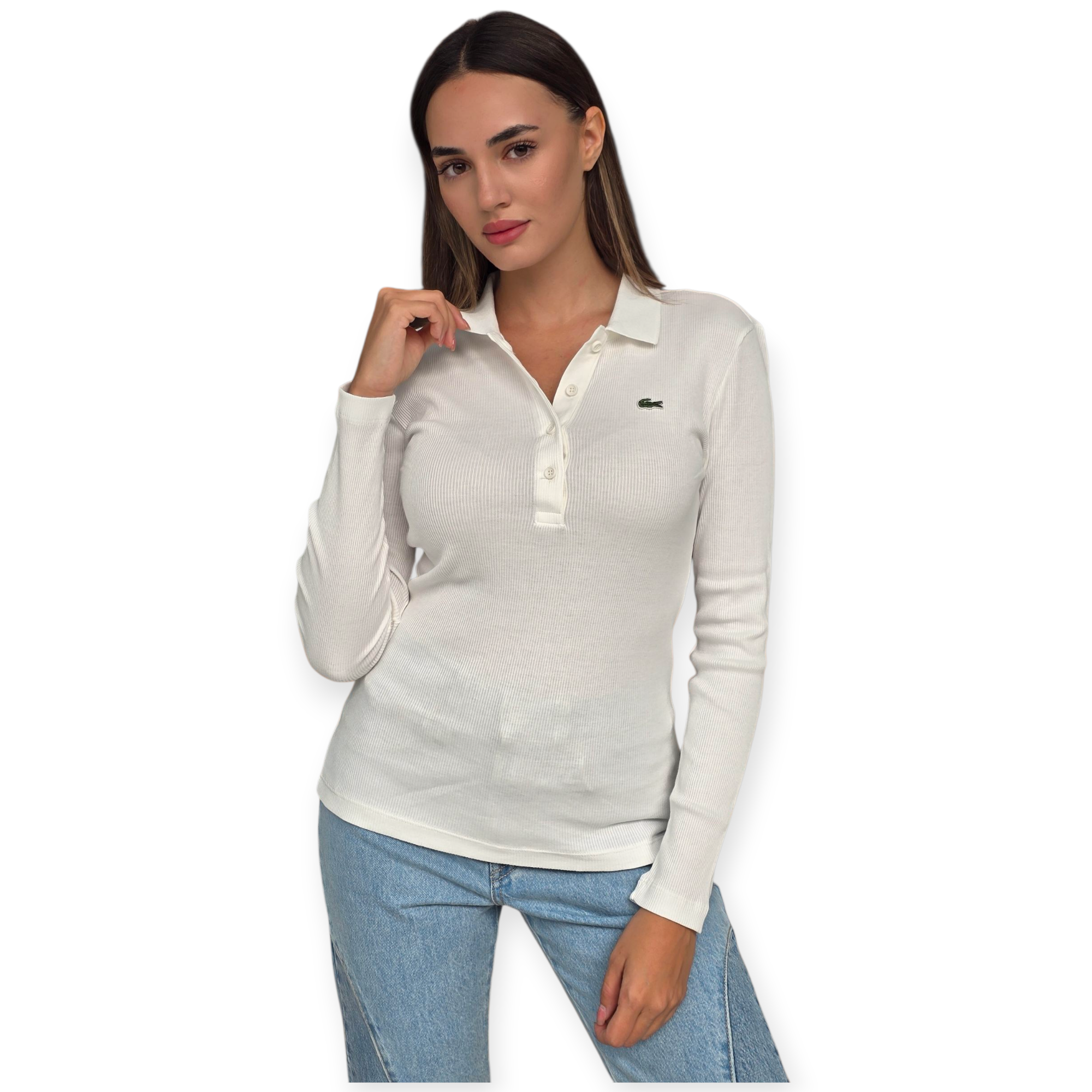 חולצה LACOSTE POLOS