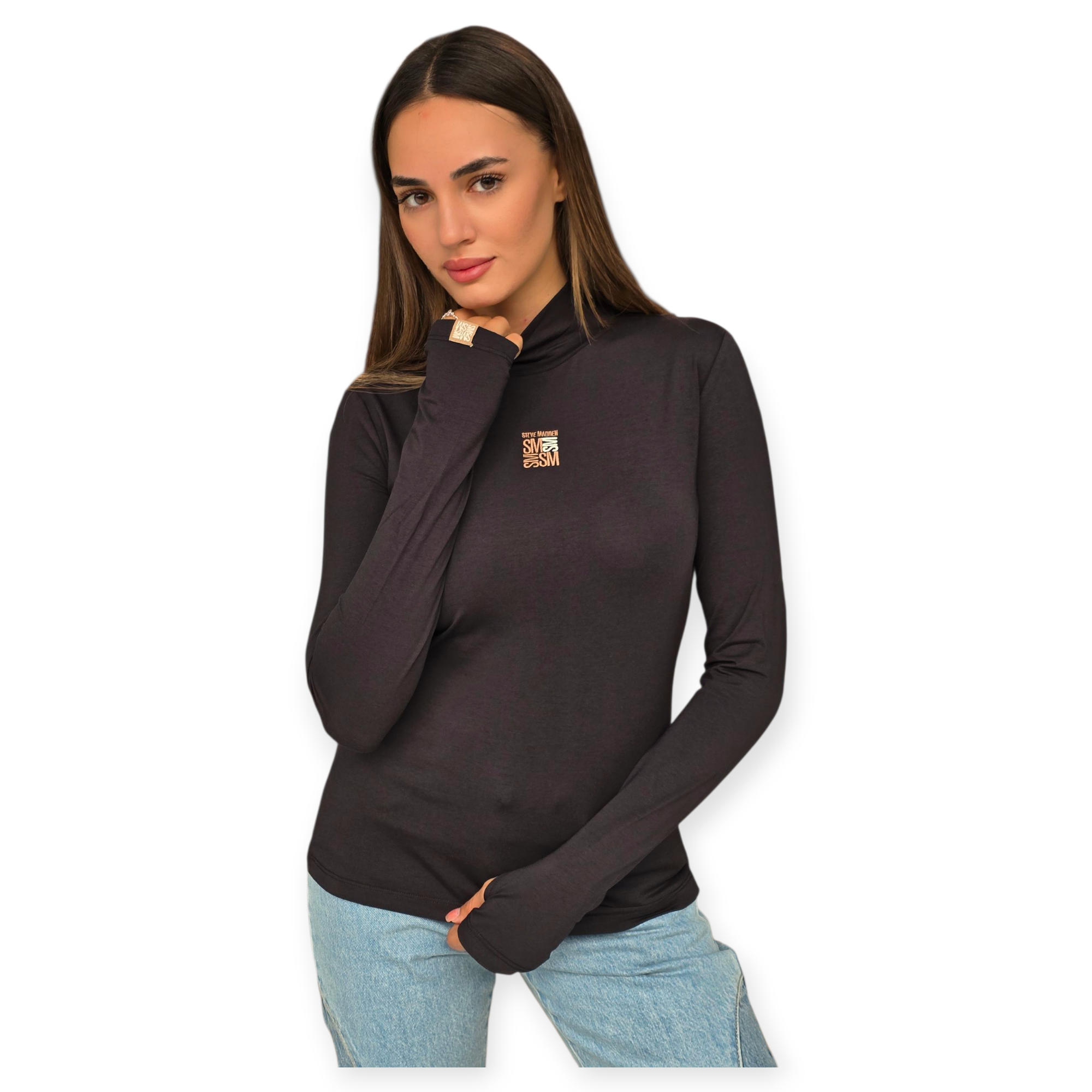 חולצה STEVE MADDEN CIAO