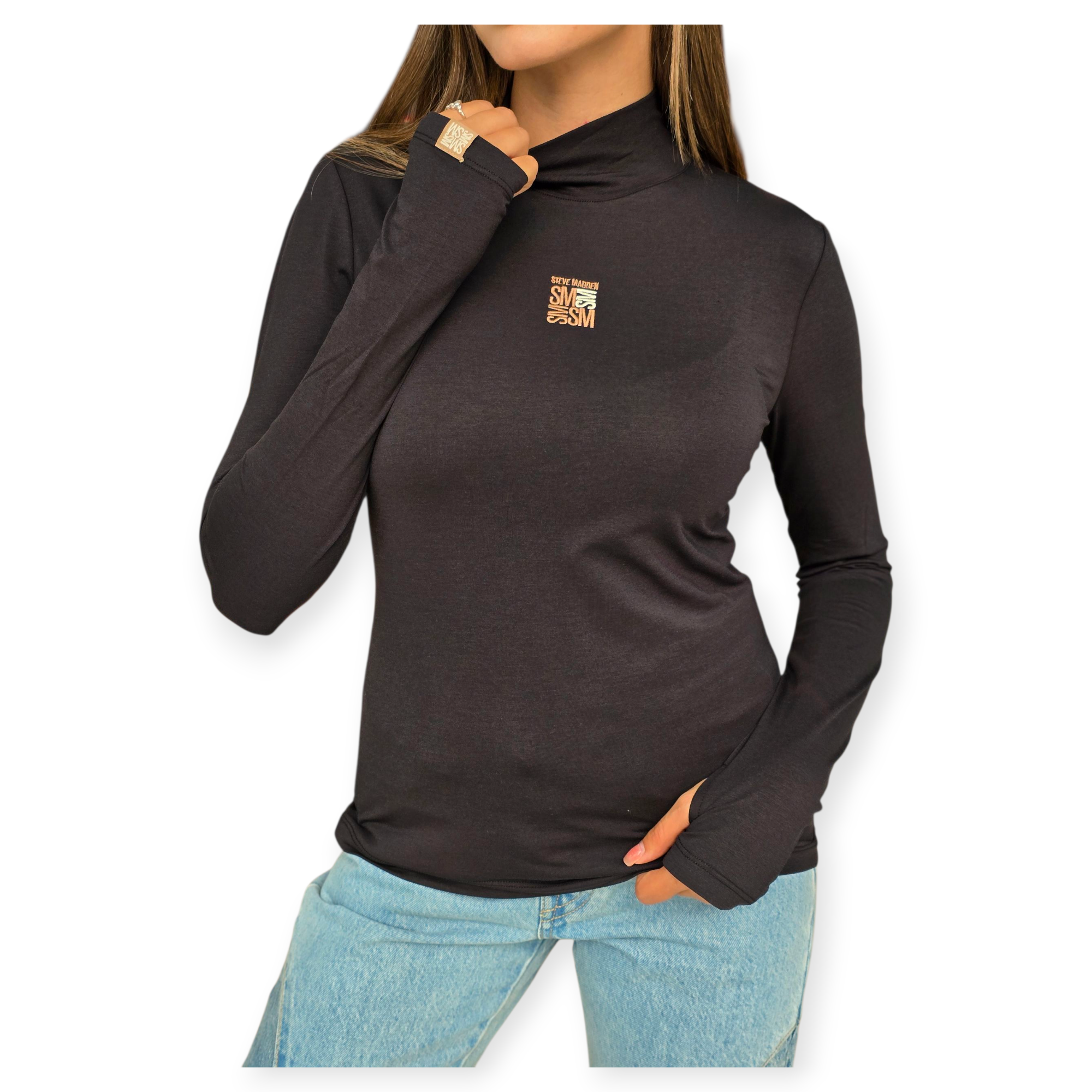 חולצה STEVE MADDEN CIAO