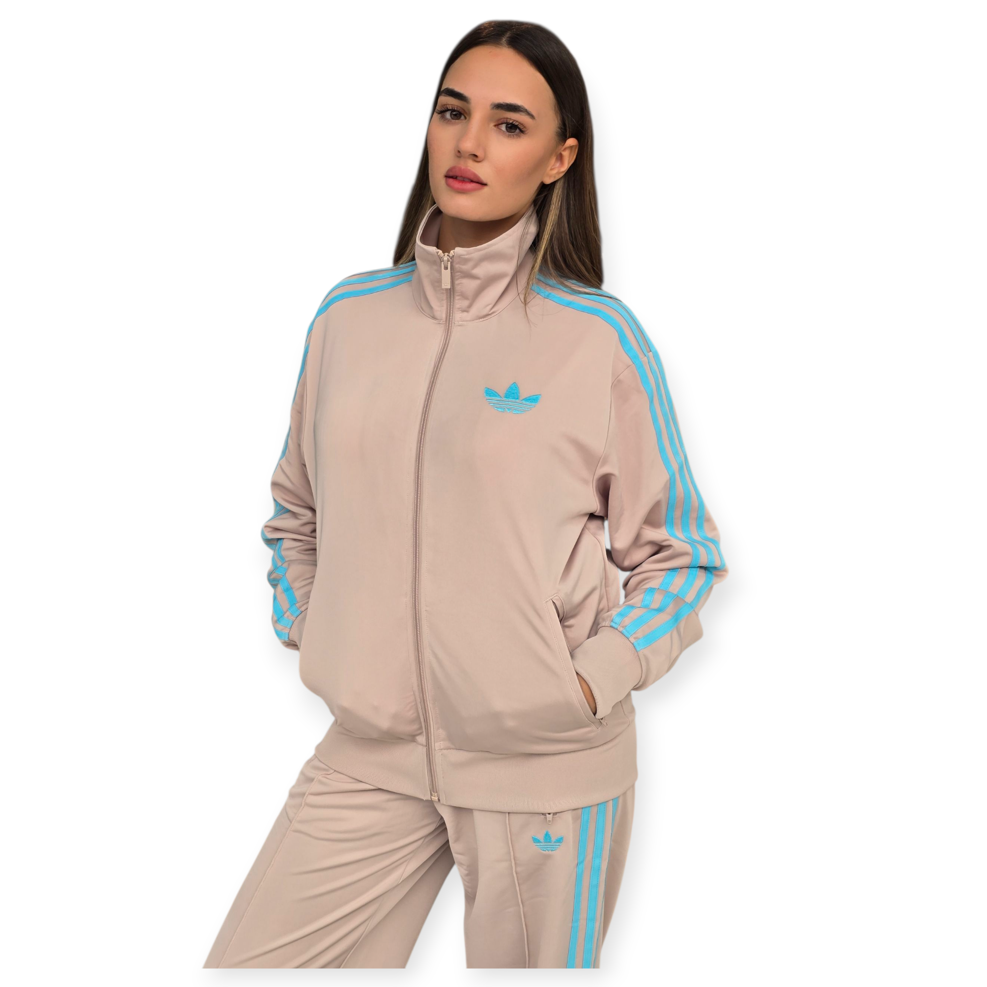 חליפה ADIDAS FIREBIRD TP SET