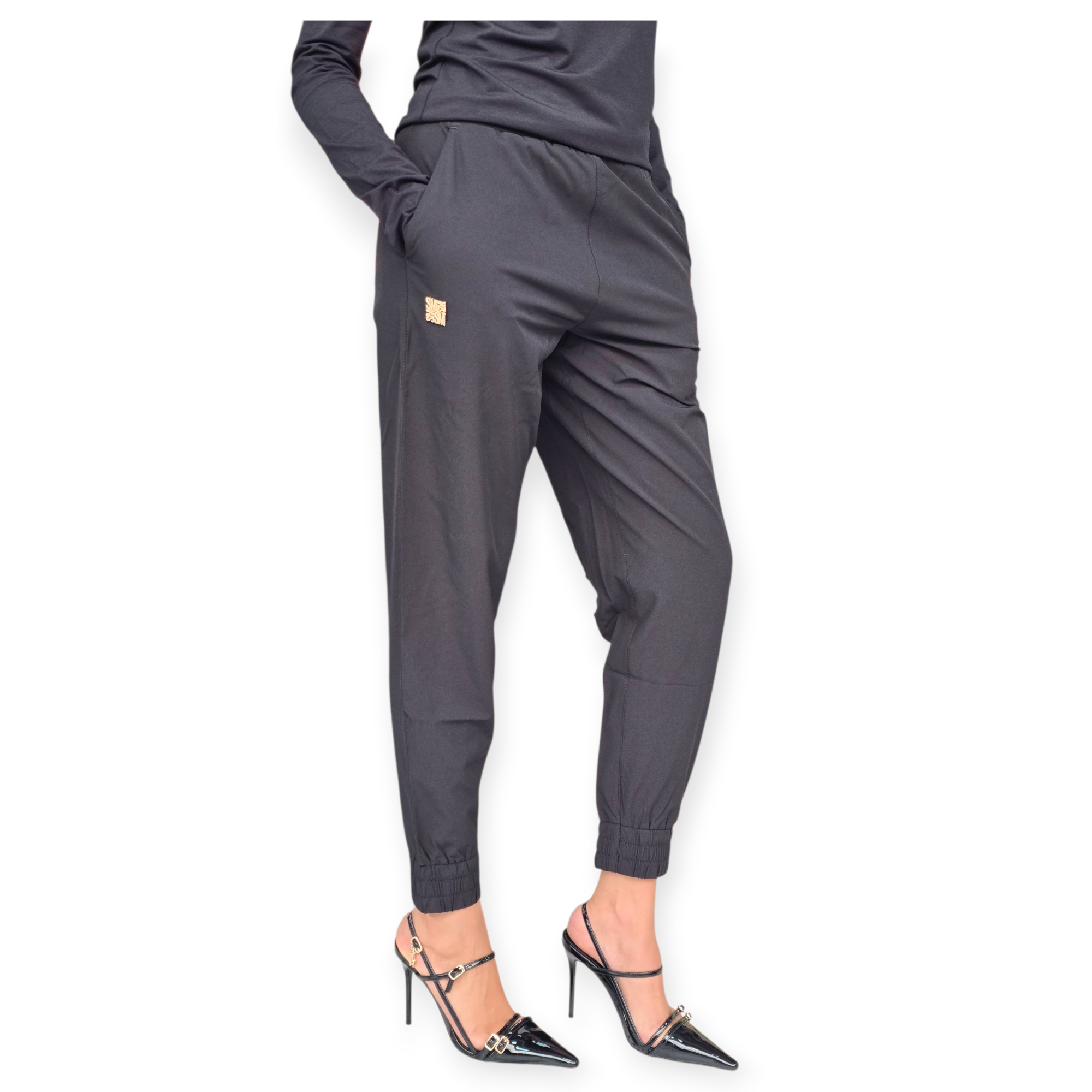 מכנס STEVE MADDEN PIPPA PANTS