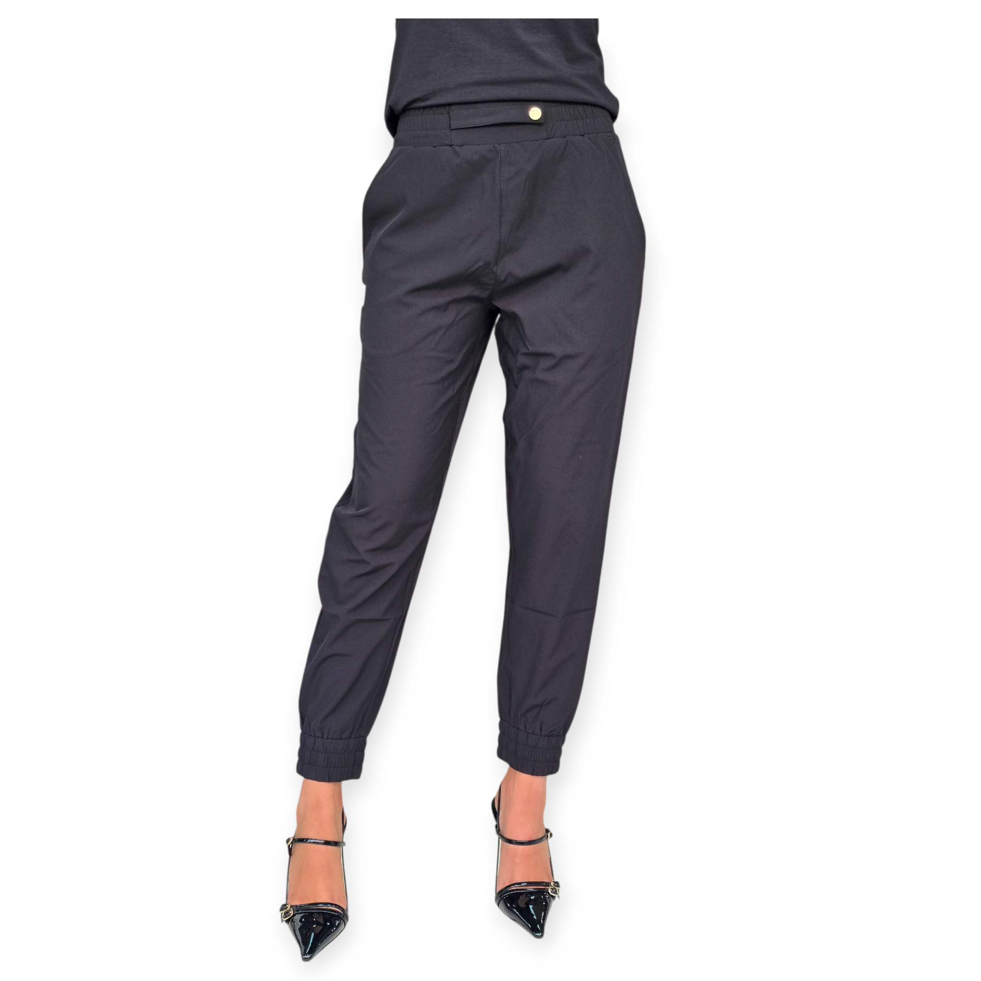 מכנס STEVE MADDEN PIPPA PANTS