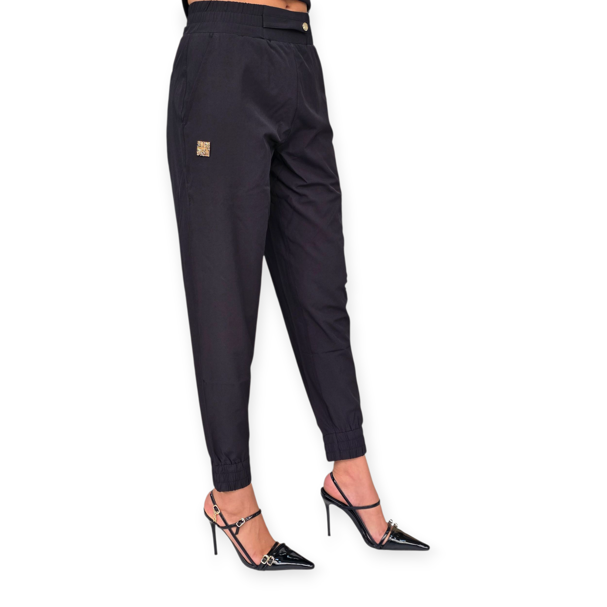 מכנס STEVE MADDEN PIPPA PANTS