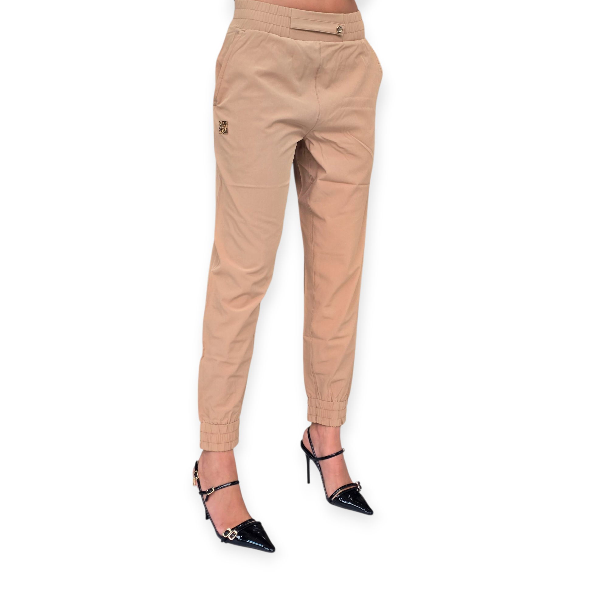 מכנס STEVE MADDEN PIPPA PANTS מכנס STEVE MADDEN PIPPA PANTS