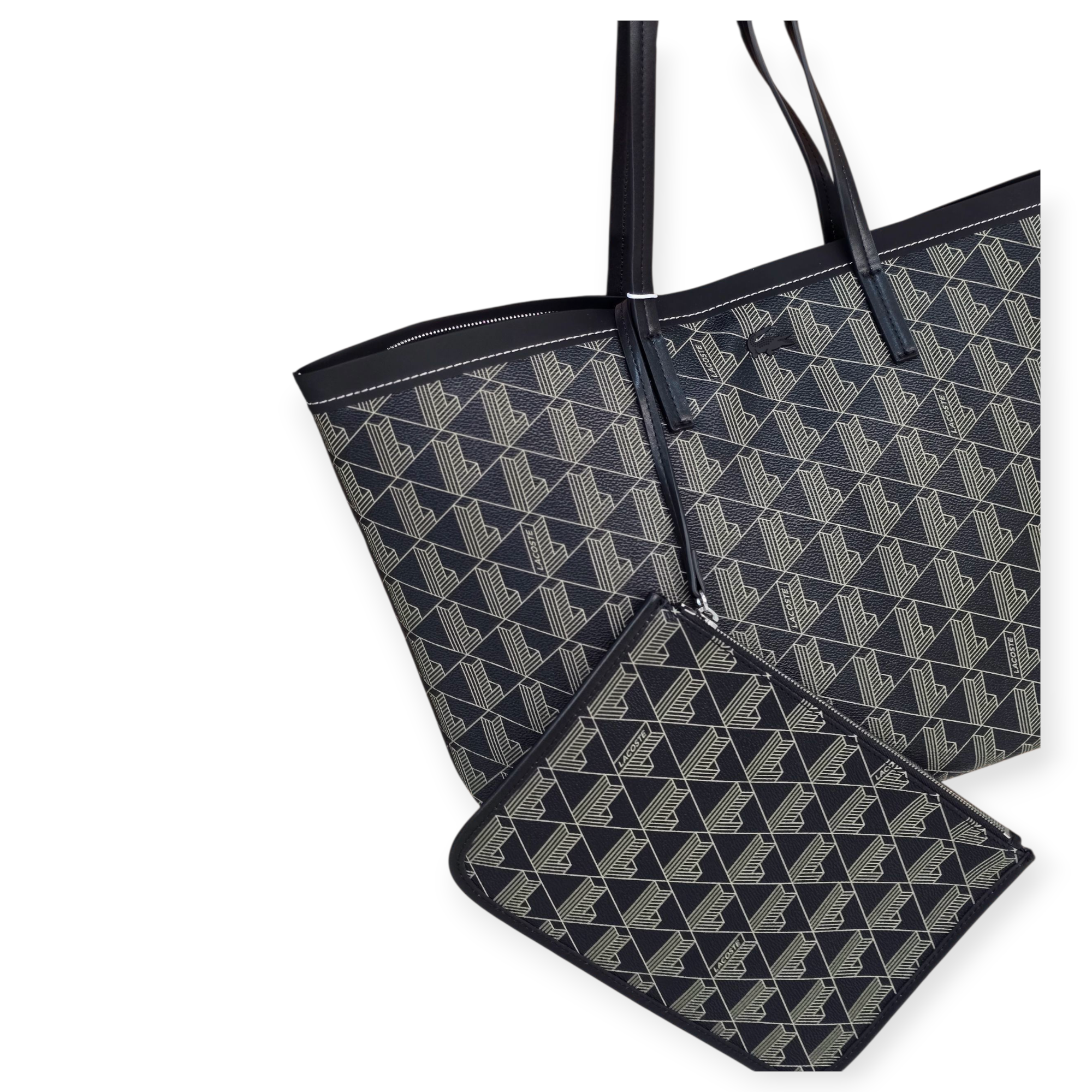 תיק LACOSTE WOMEN SHOPPING BAG