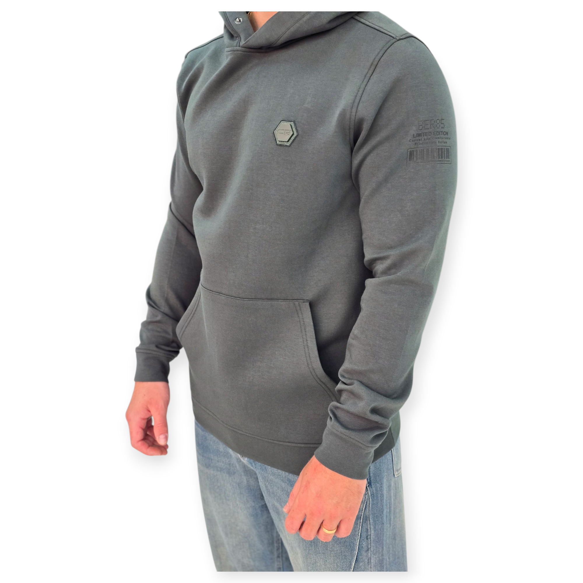 חולצה CRAISER SWEATSHIRT