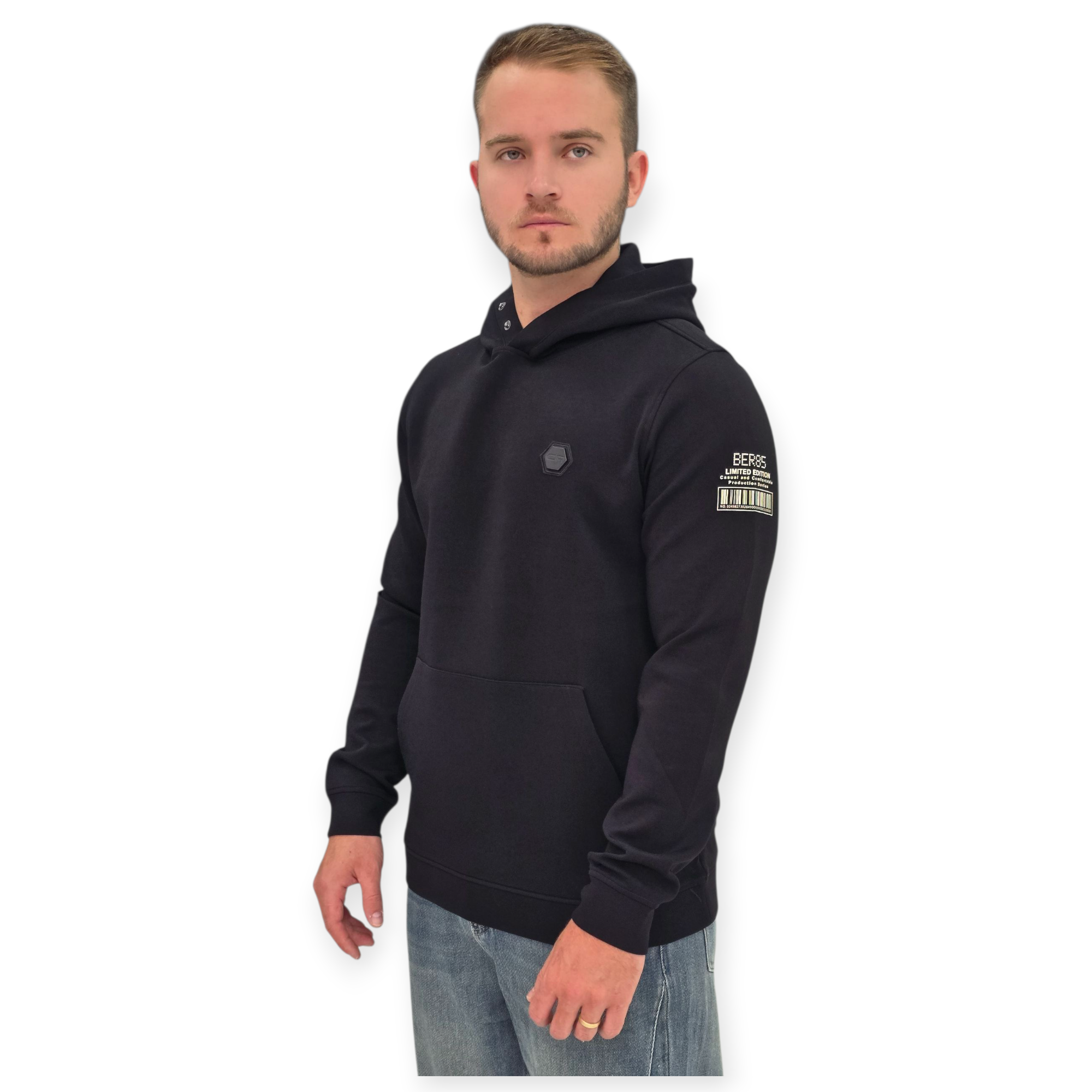 חולצה CRAISER SWEATSHIRT