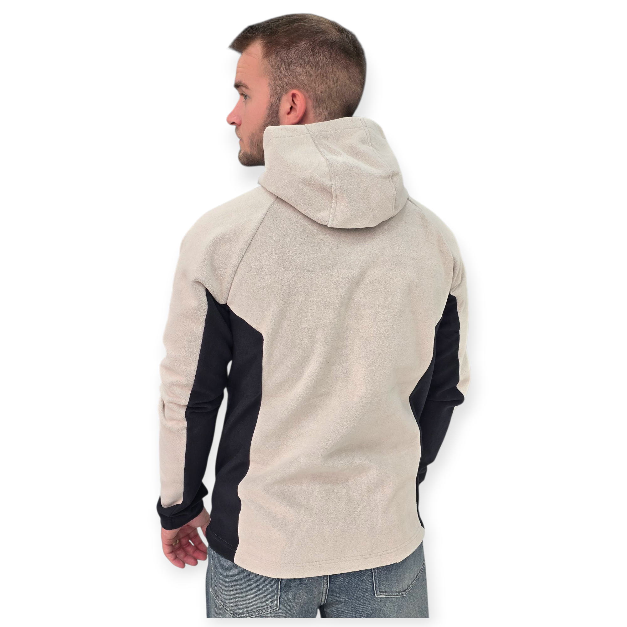 זקט COLUMBIA  ARCTIC PEAK HOODE FULL ZIP