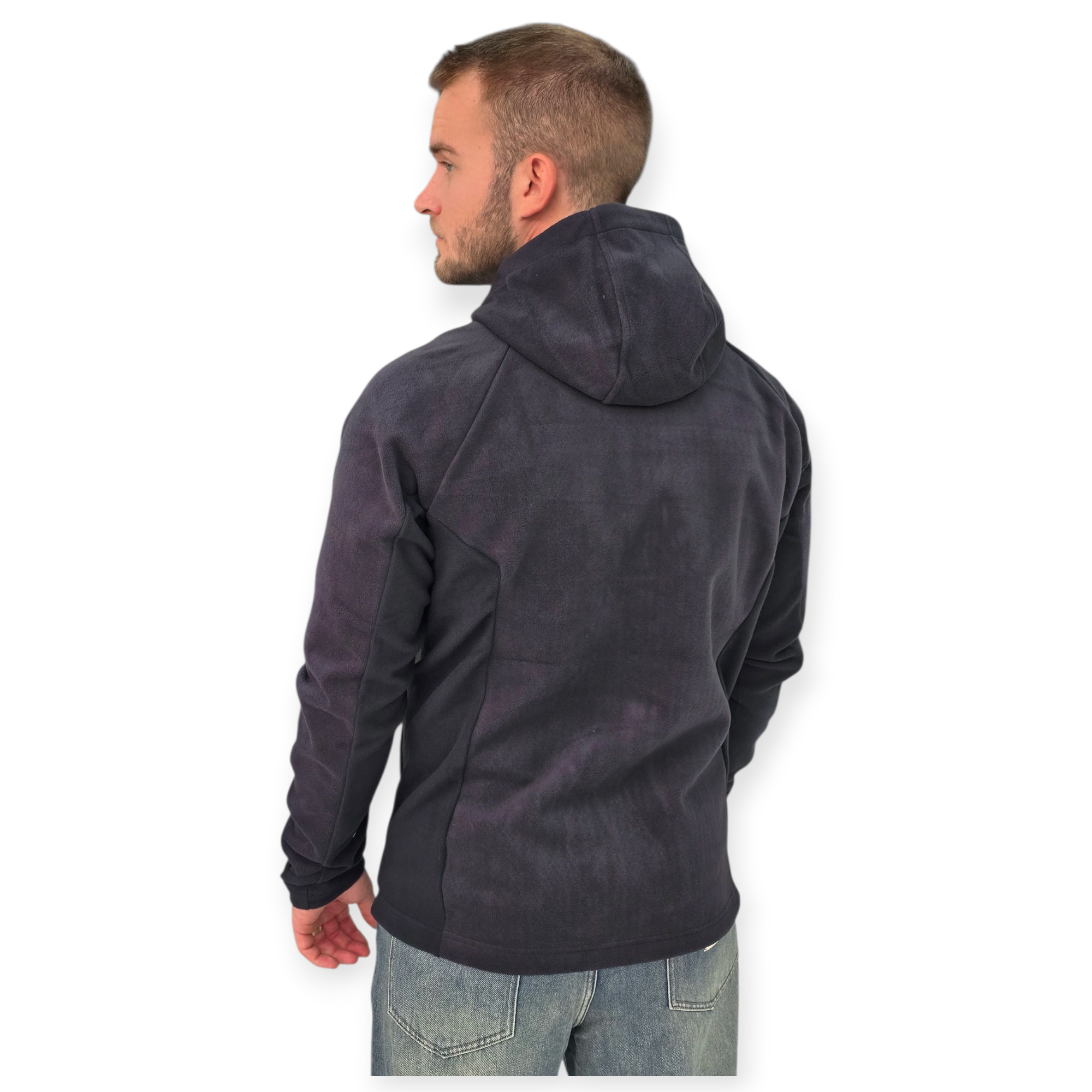 זקט COLUMBIA  ARCTIC PEAK HOODE FULL ZIP