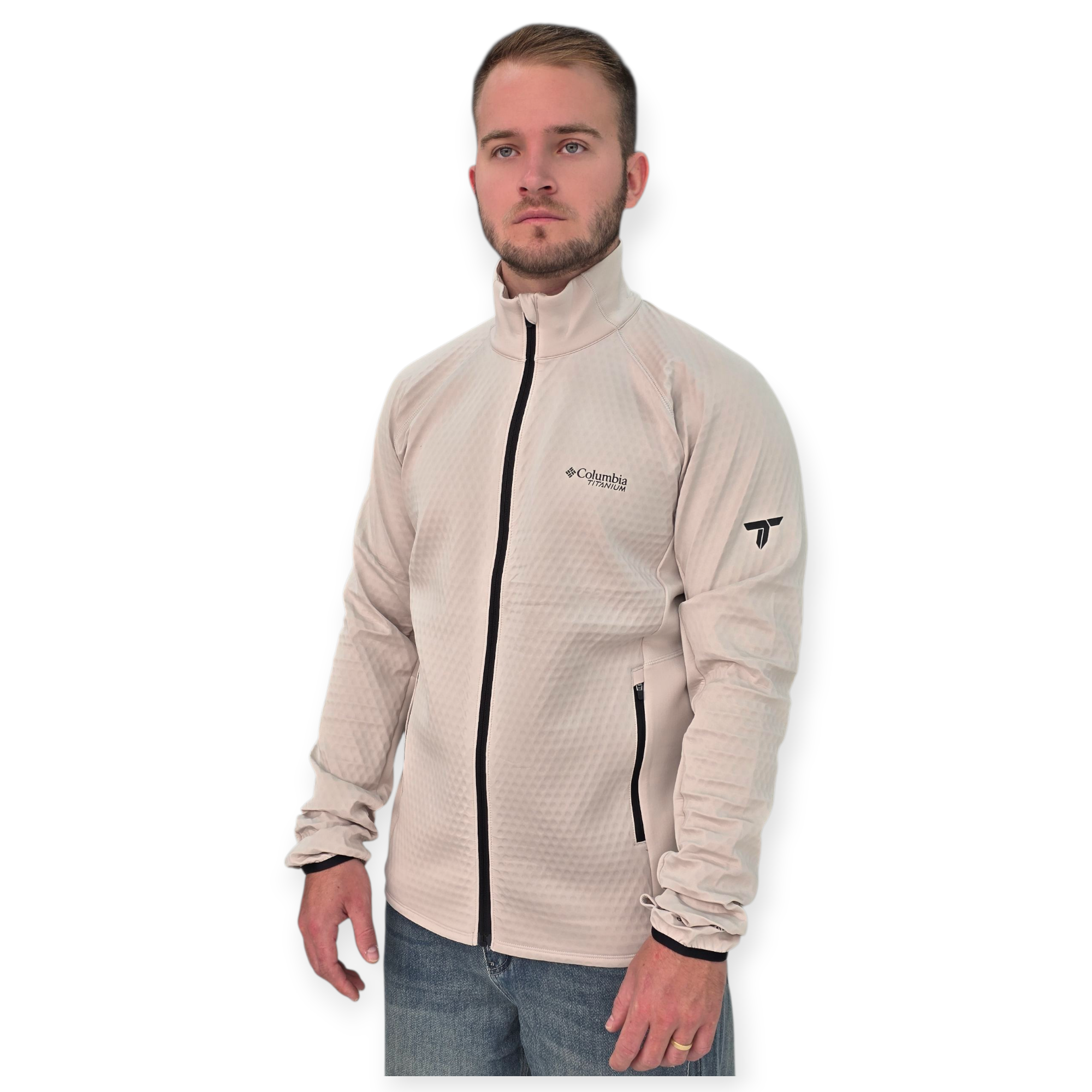 מעיל COLUMBIA CRYSTAL LEAF