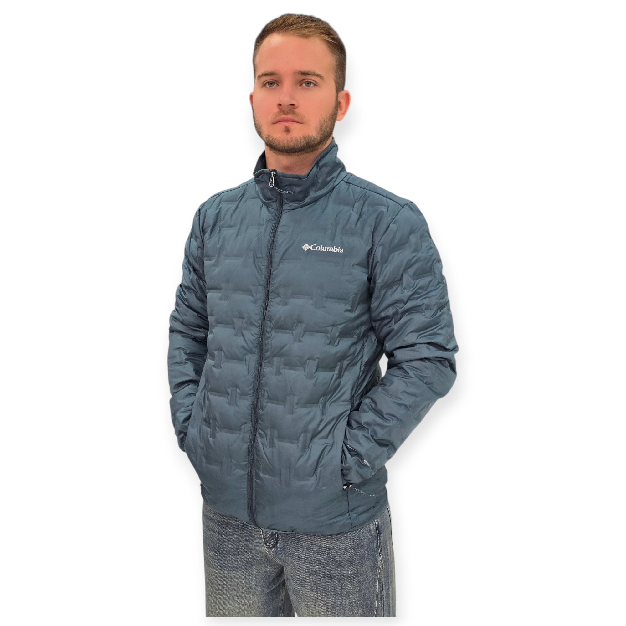 מעיל COLUMBIA DELTA RIDGE מעיל COLUMBIA DELTA RIDGE