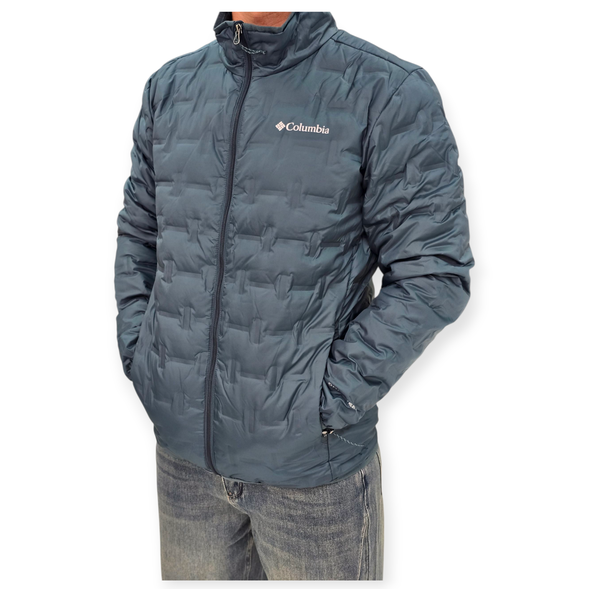 מעיל COLUMBIA DELTA RIDGE מעיל COLUMBIA DELTA RIDGE