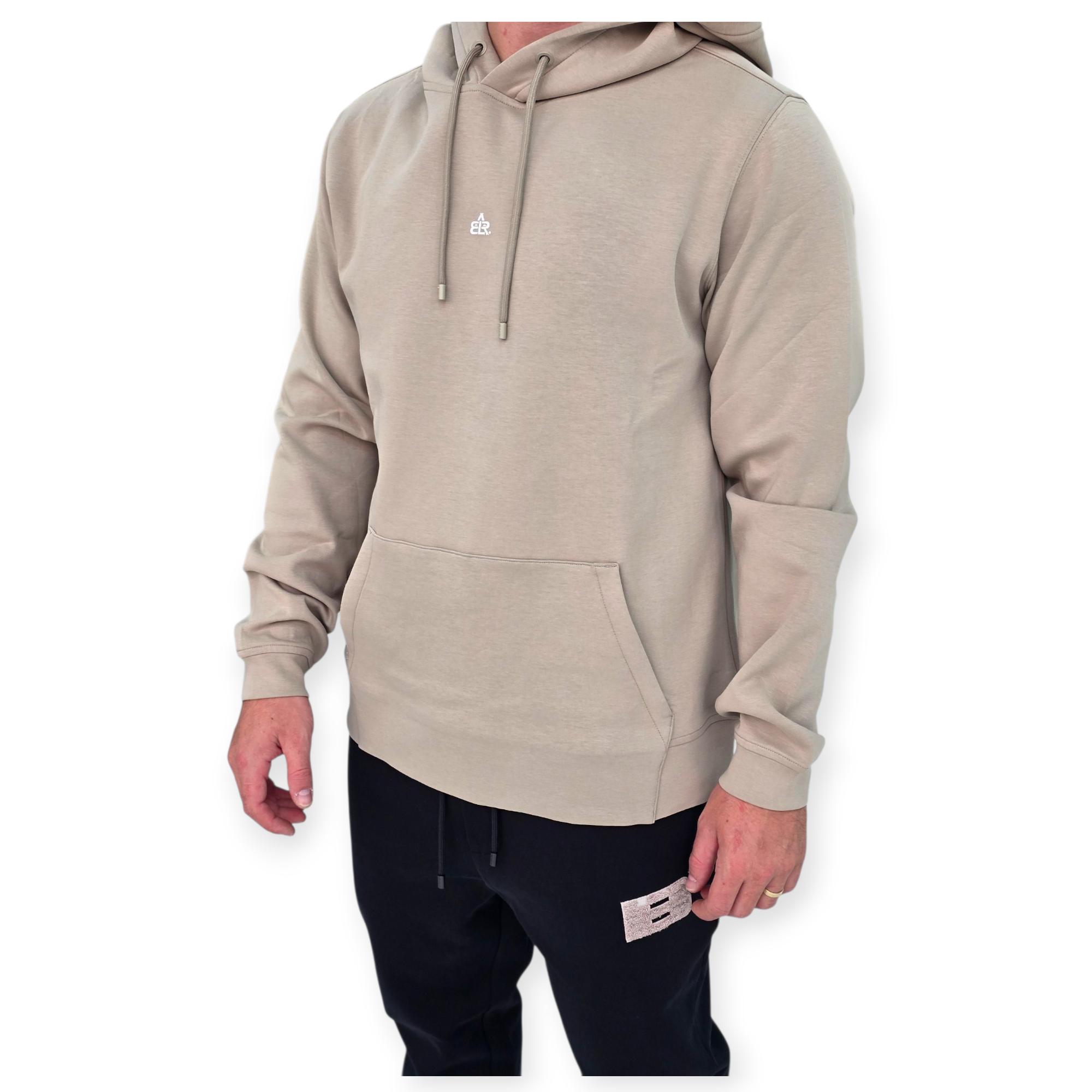 חולצה BALR HOODED TOP