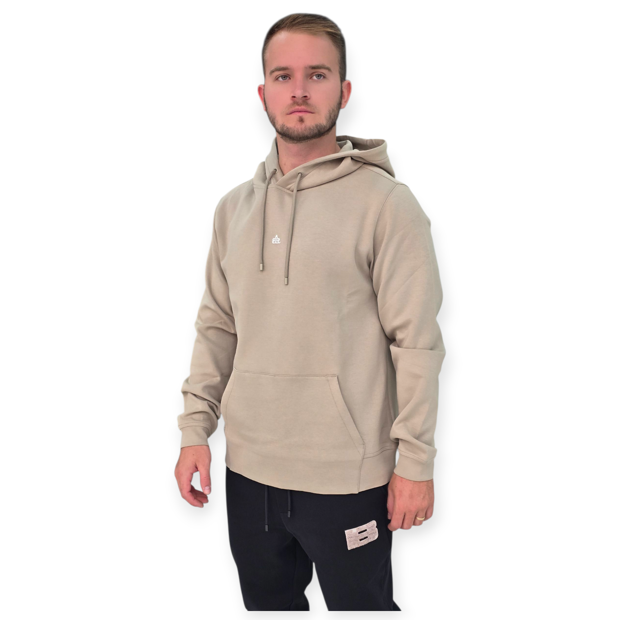 חולצה BALR HOODED TOP