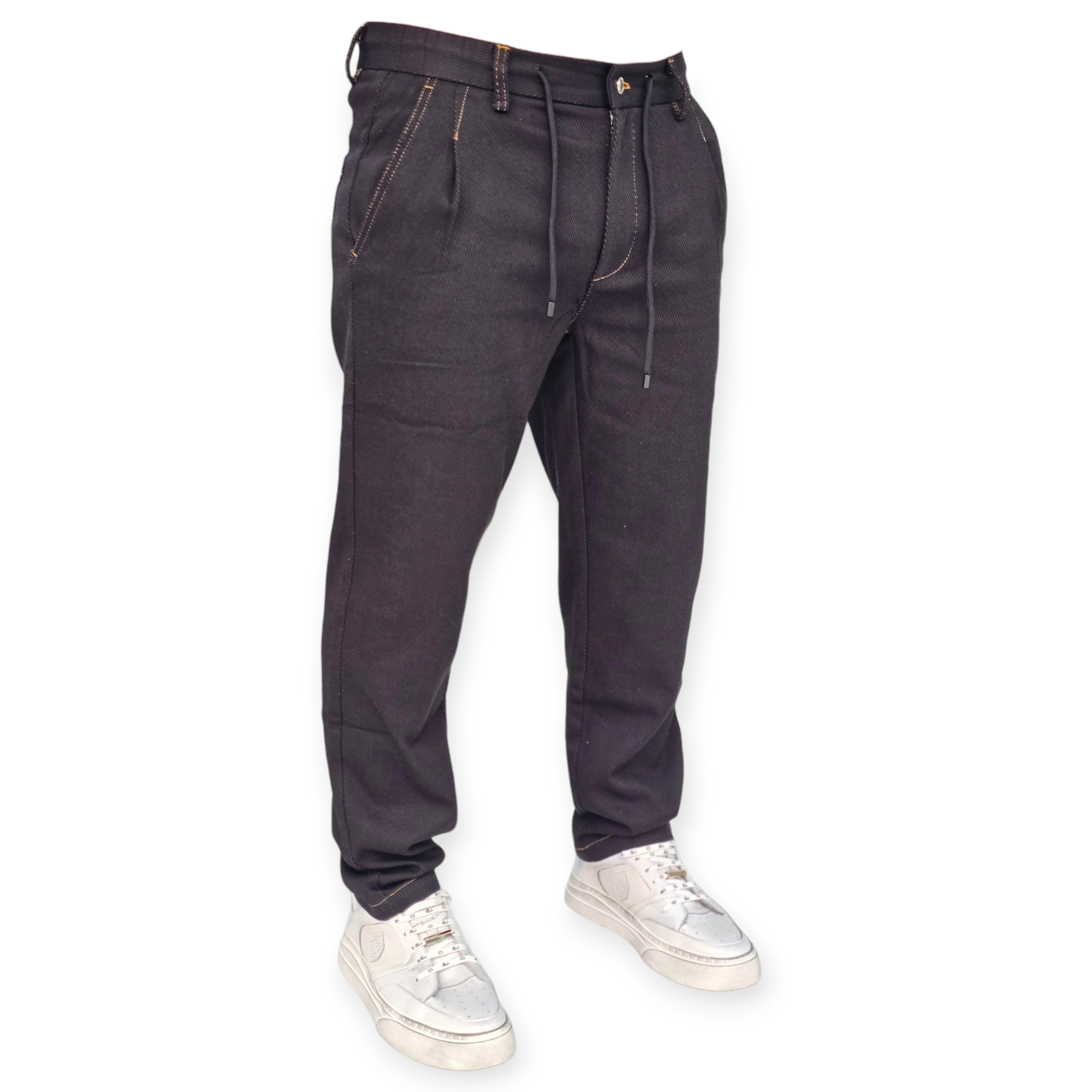 מכנס BALR LONG DENIM PANTS
