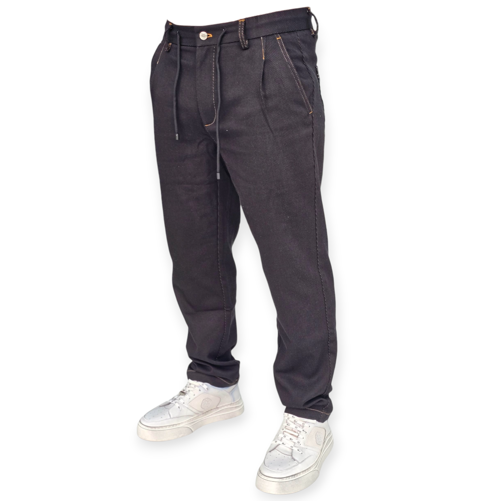 מכנס BALR LONG DENIM PANTS