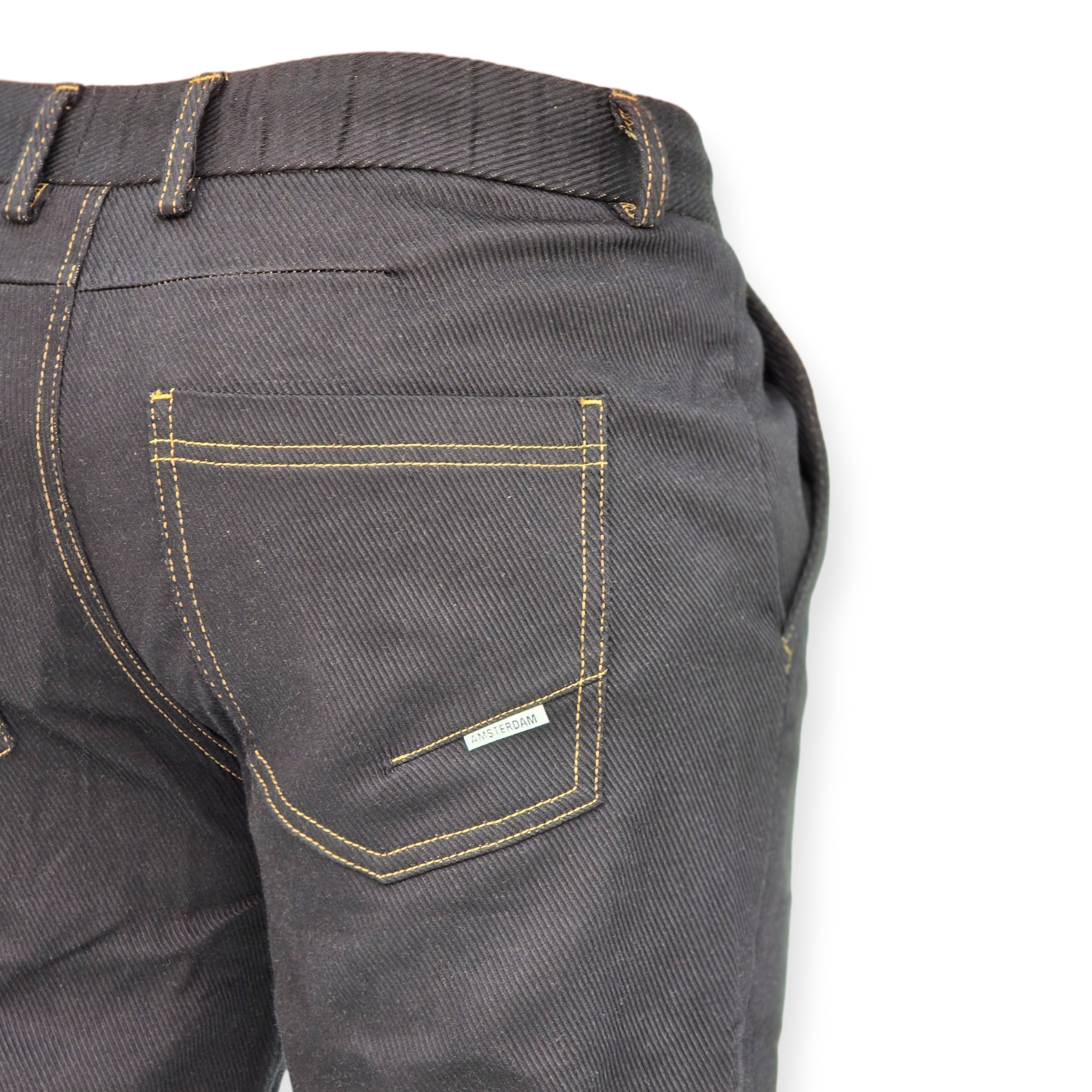 מכנס BALR LONG DENIM PANTS