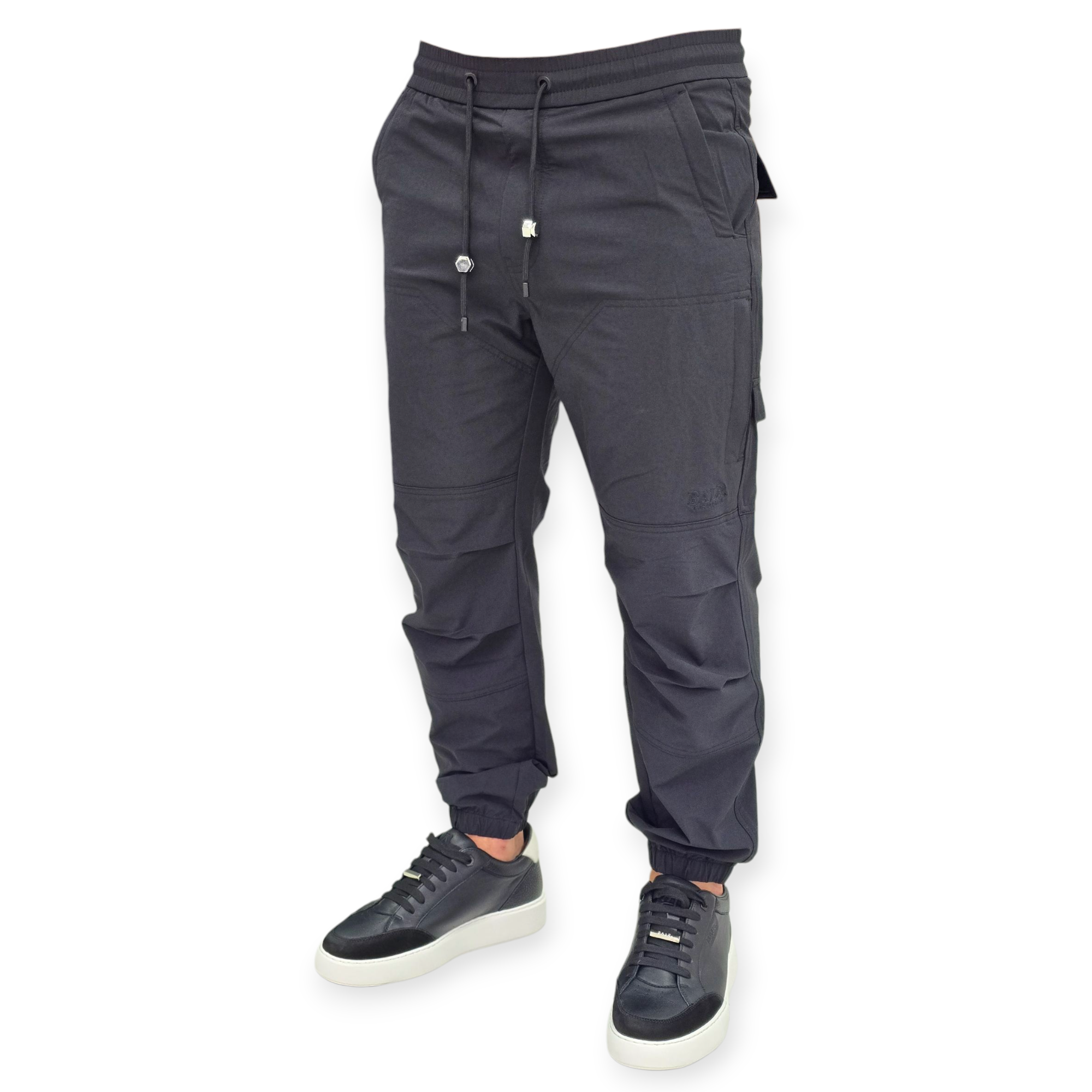 מכנס BALR LONG FASHION PANTS