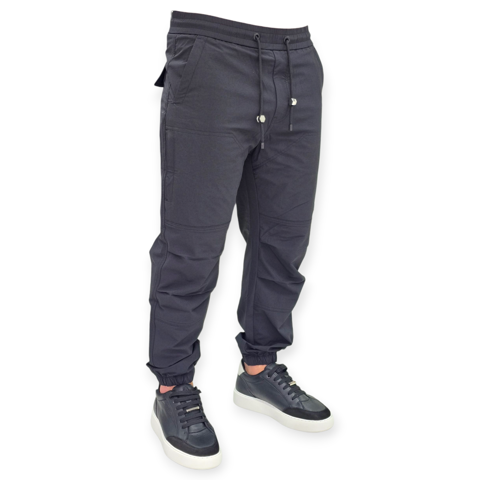 מכנס BALR LONG FASHION PANTS