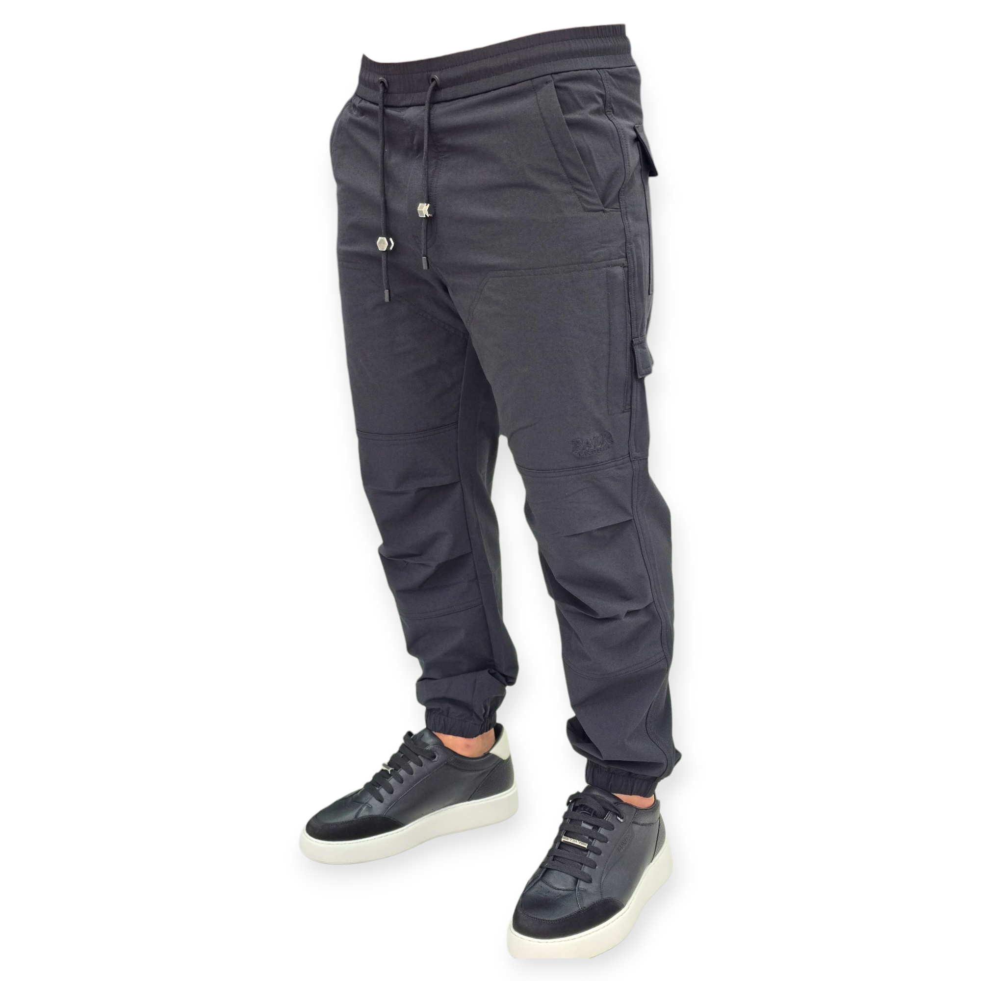 מכנס BALR LONG FASHION PANTS