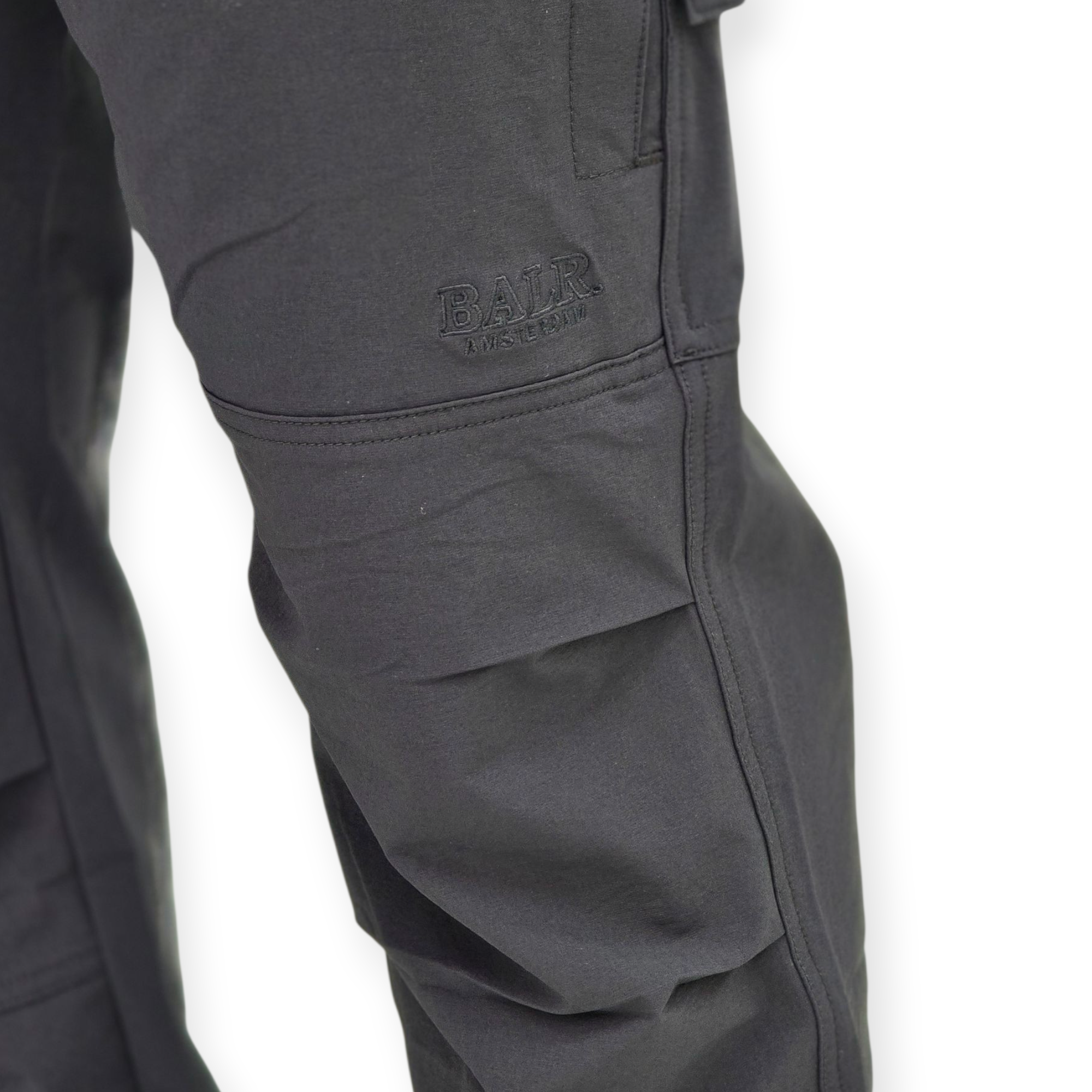 מכנס BALR LONG FASHION PANTS