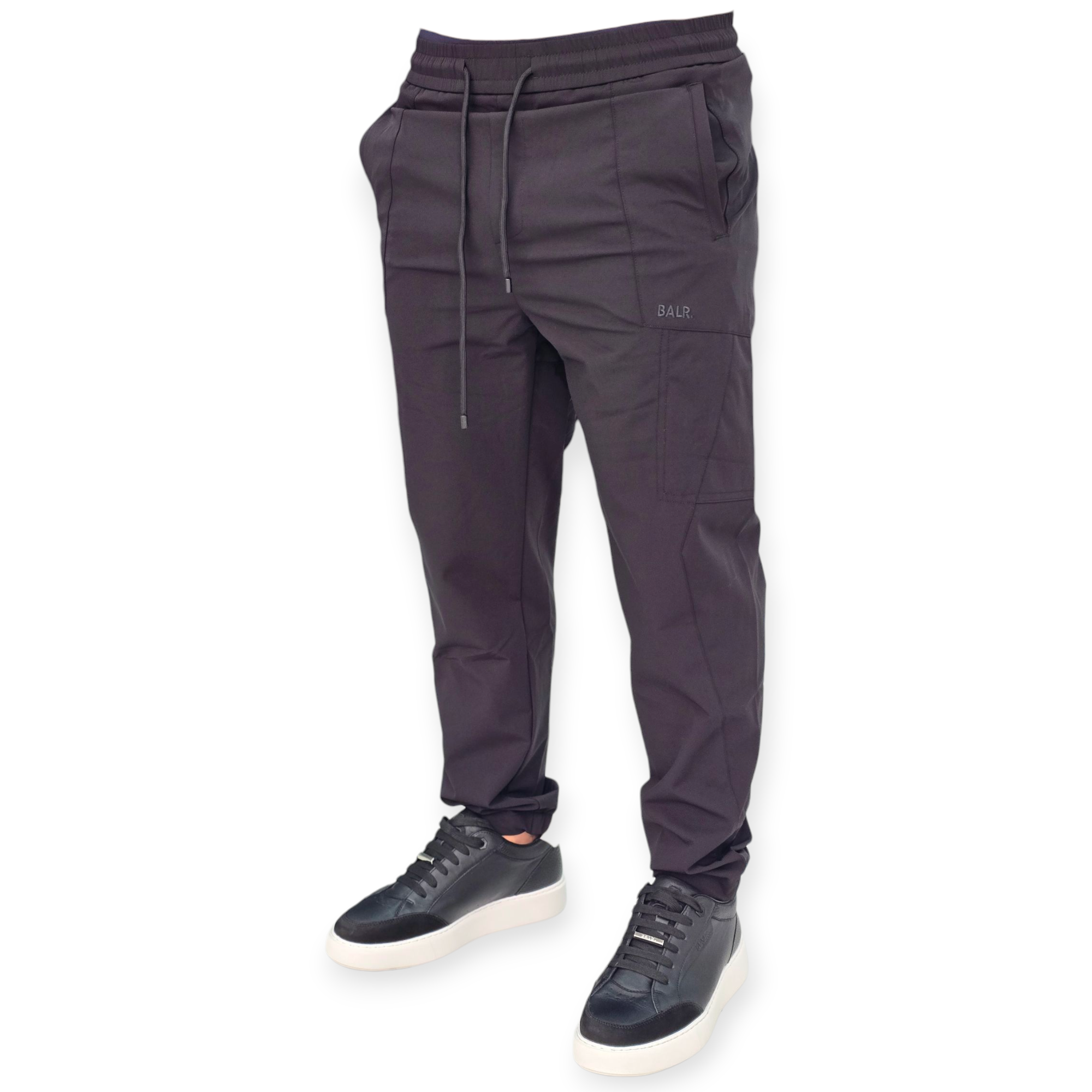 מכנס BALR LONG FASHION PANTS