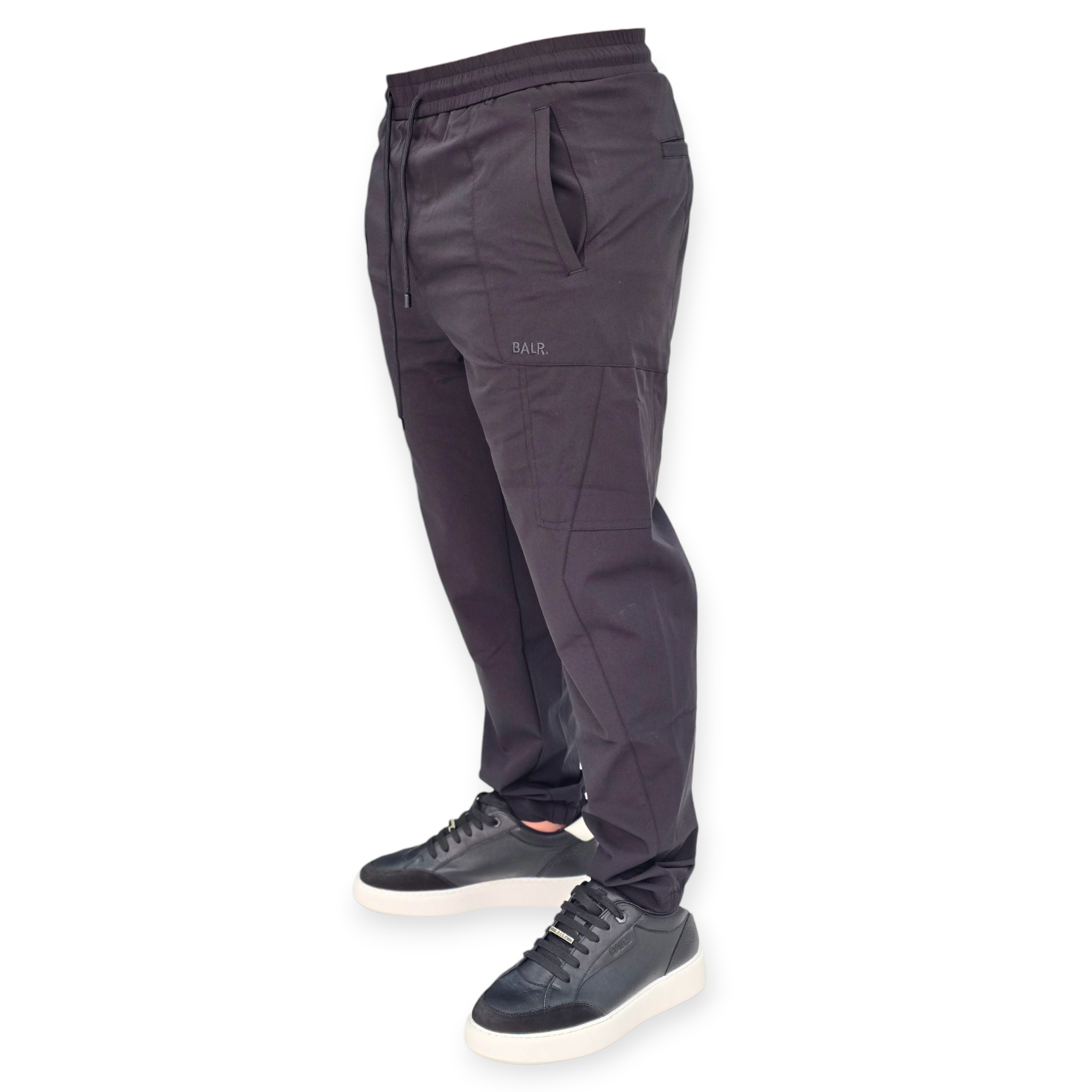 מכנס BALR LONG FASHION PANTS