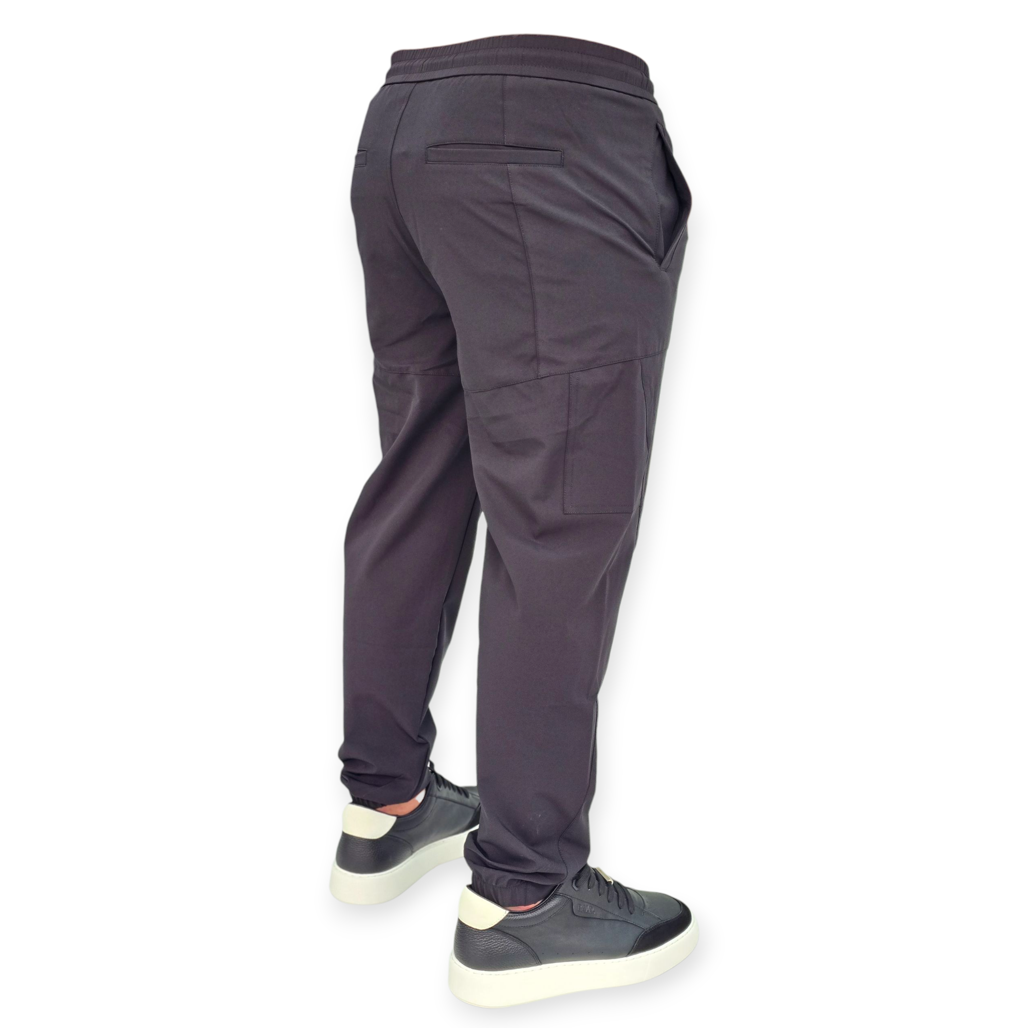 מכנס BALR LONG FASHION PANTS