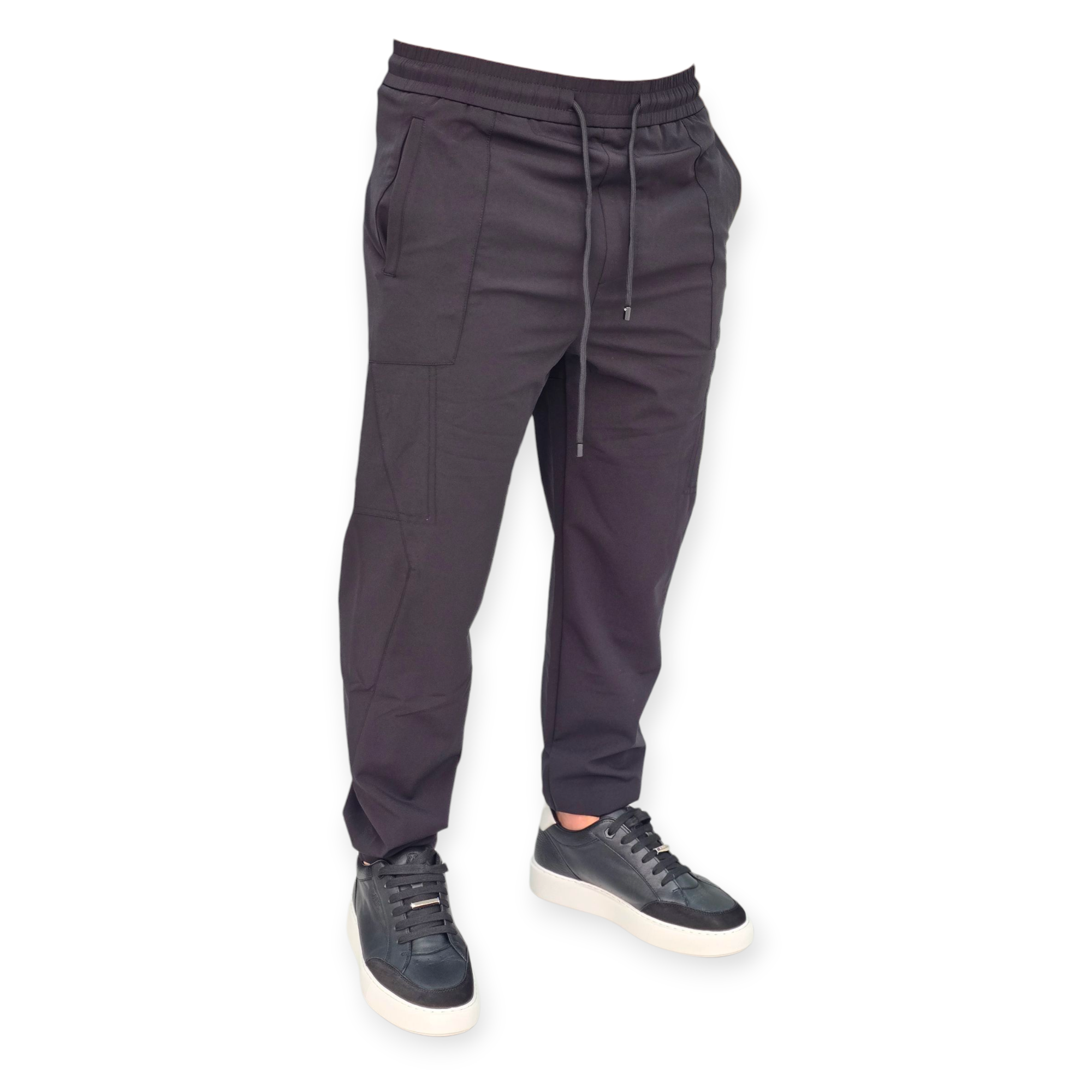 מכנס BALR LONG FASHION PANTS
