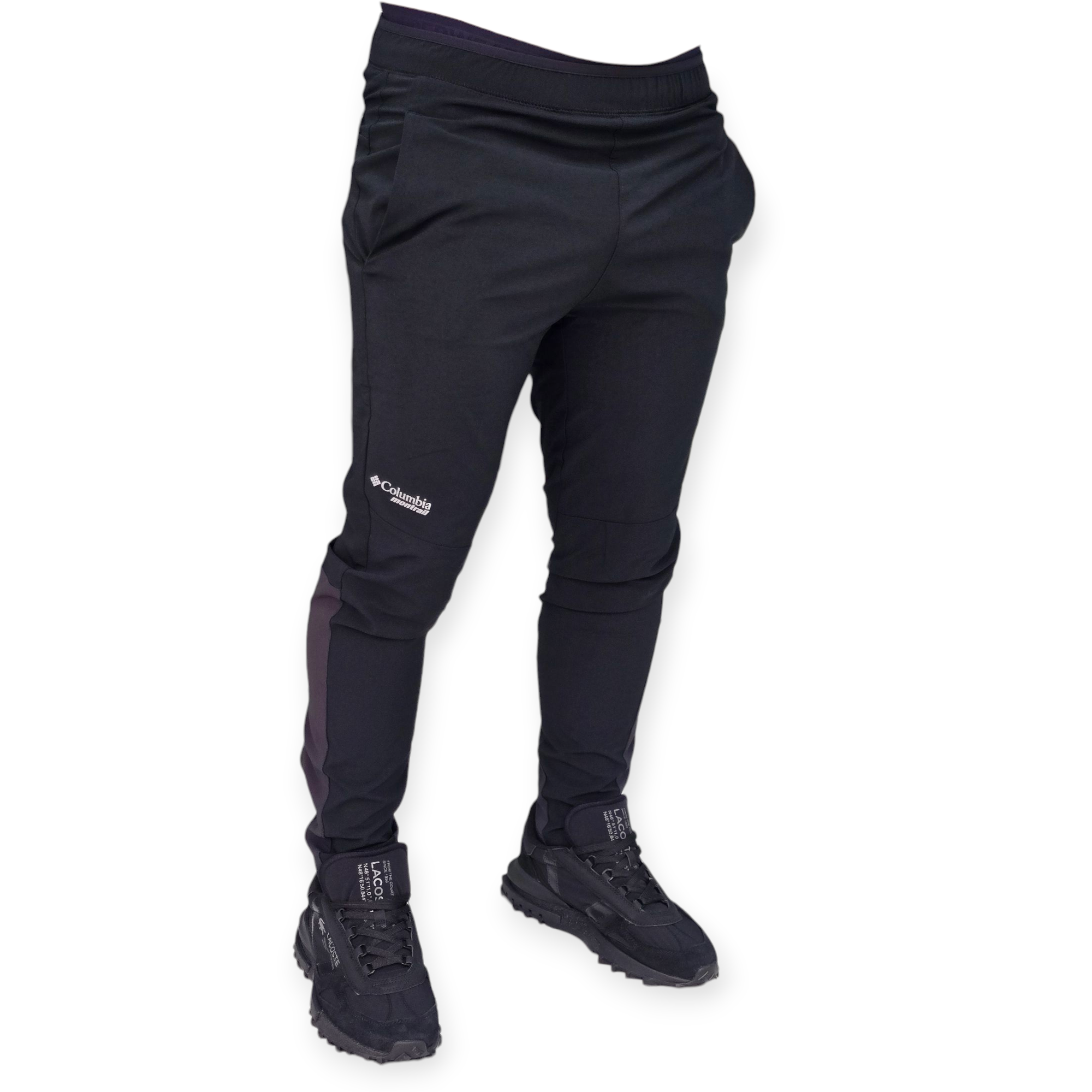 מכנס COLUMBIA ENDLESS TRAIL TRANING PANT BLACK