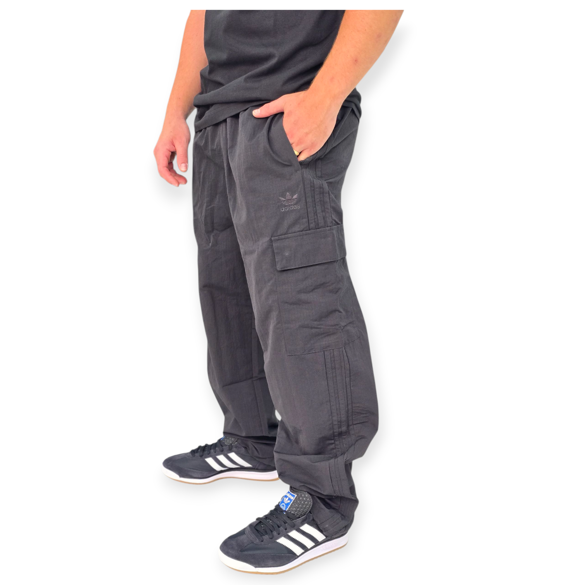 מכנס ADIDAS 3S CARGO PANT