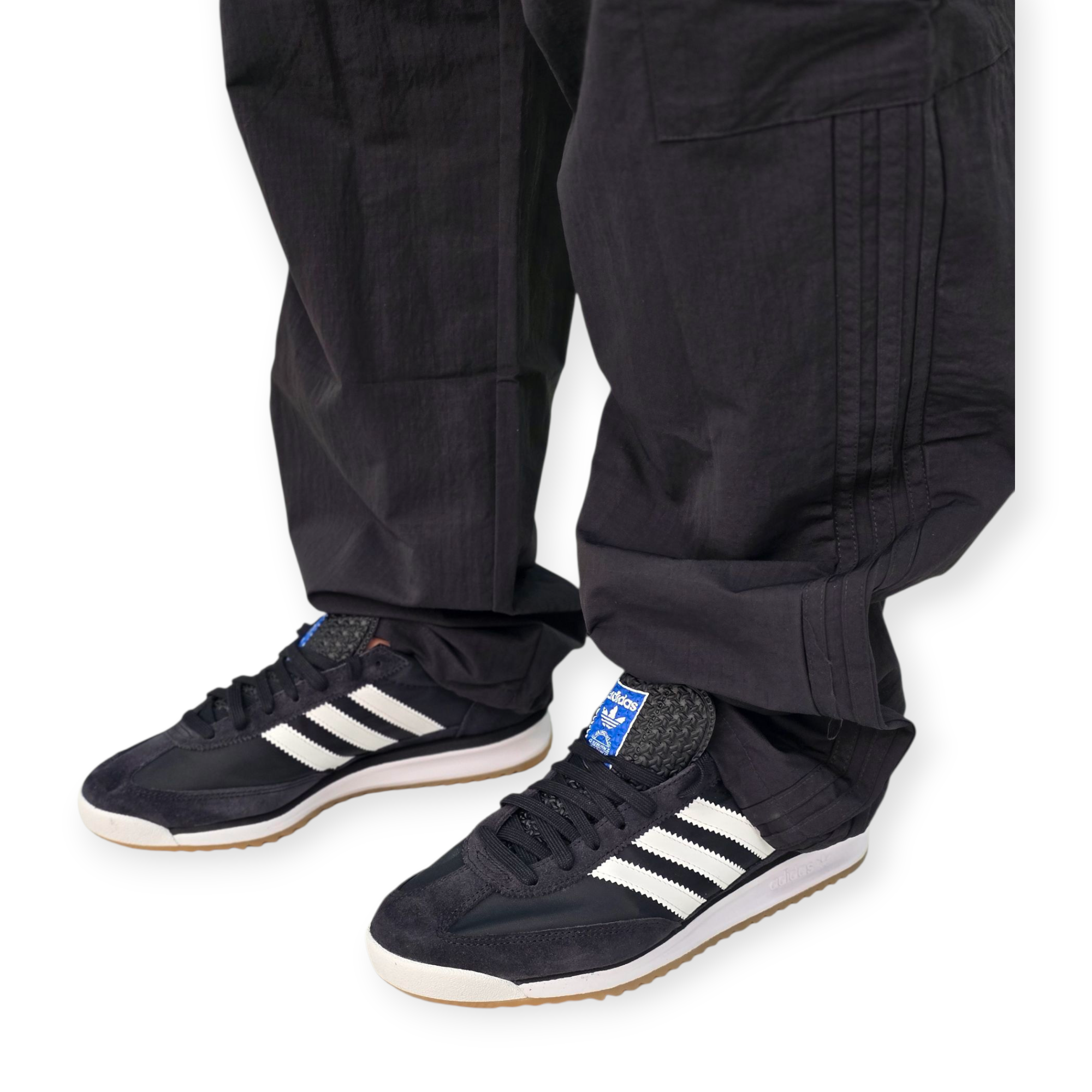 נעלי ADIDAS SL 72 RS