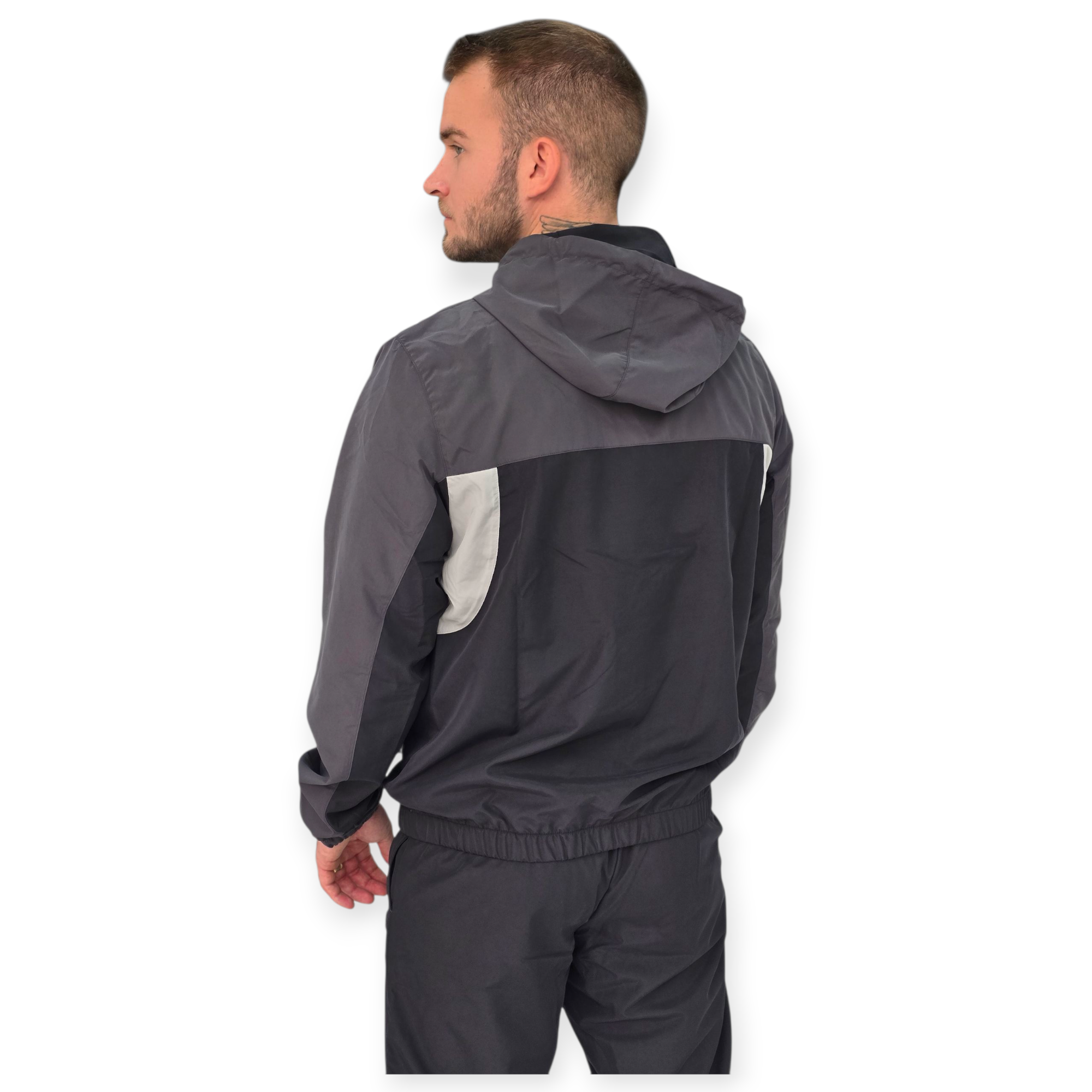 חליפה ניילון LACOSTE TRACKSUITS TROUSERS