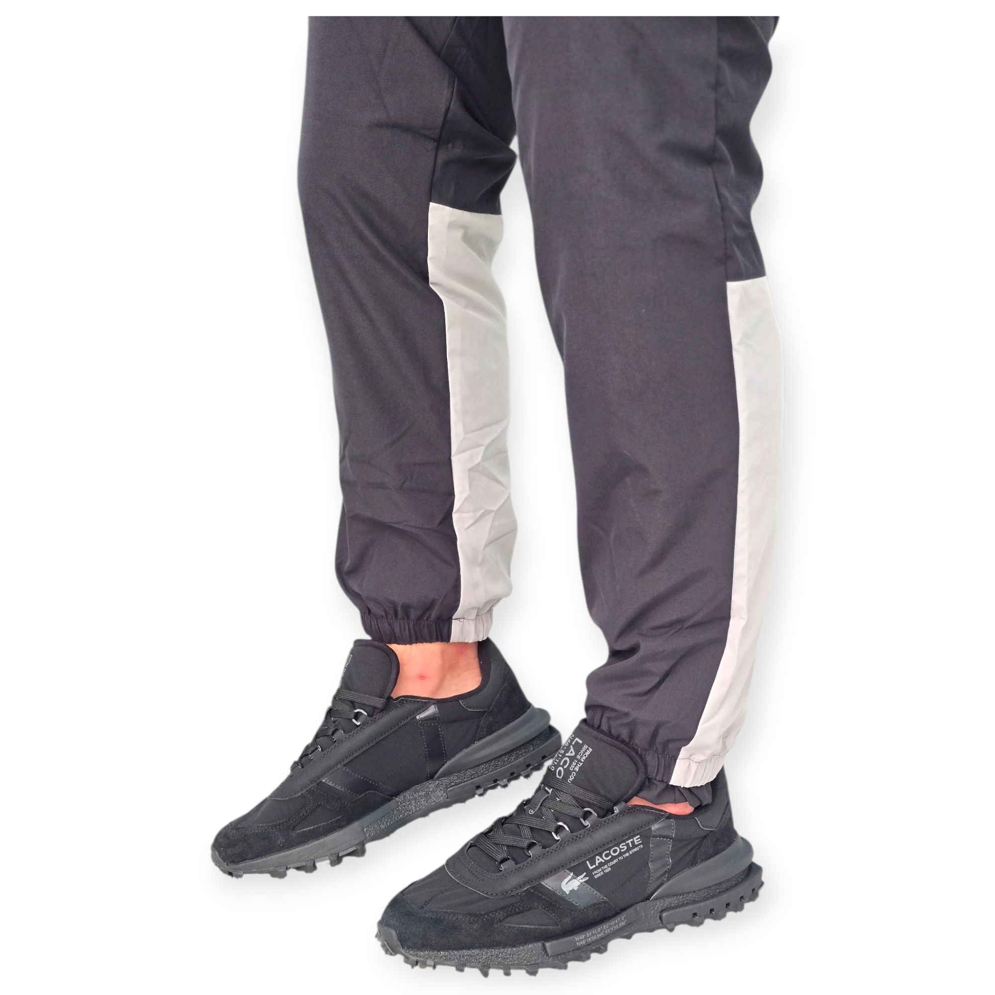 חליפה ניילון LACOSTE TRACKSUITS TROUSERS