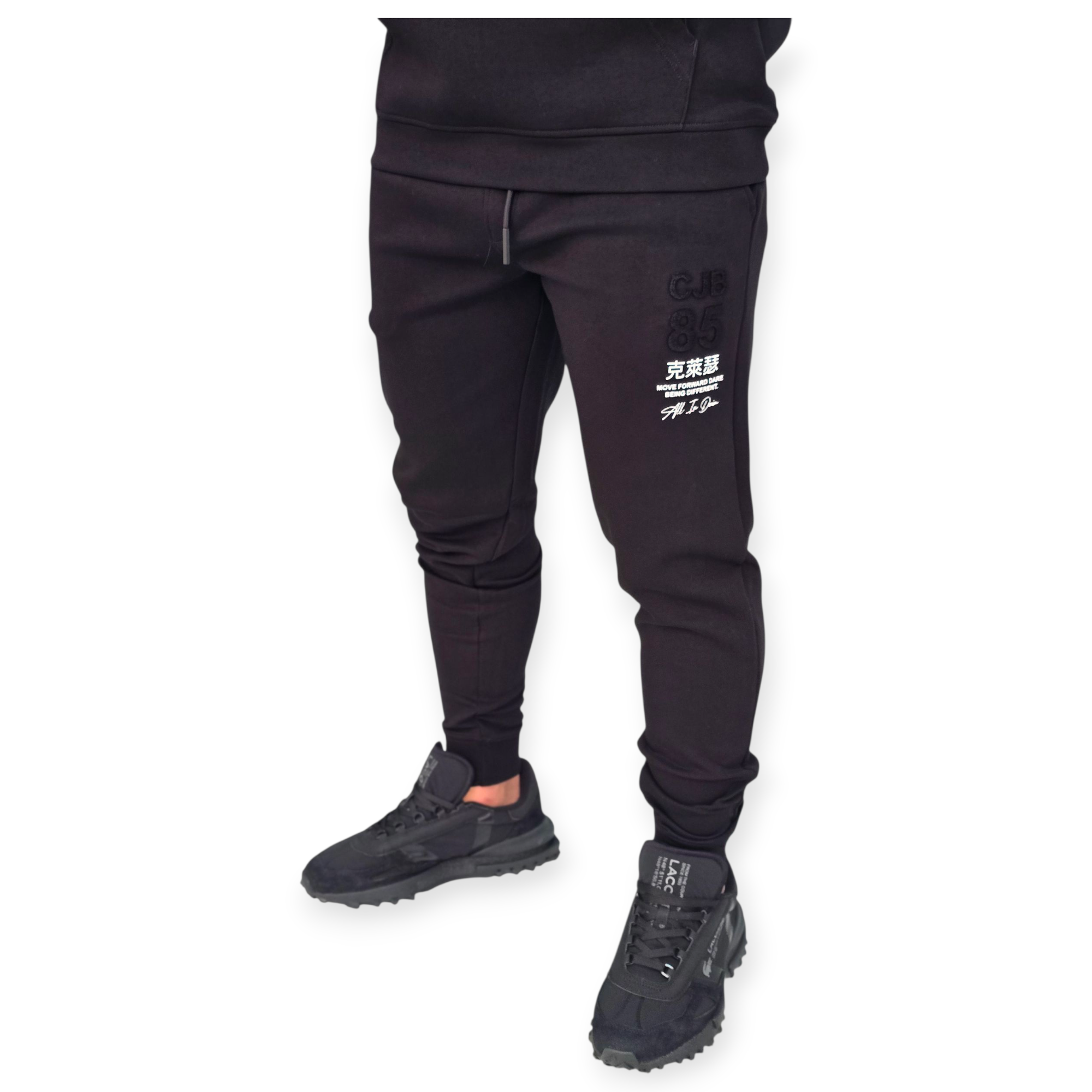 חליפה מדוגמת CRAISER SET