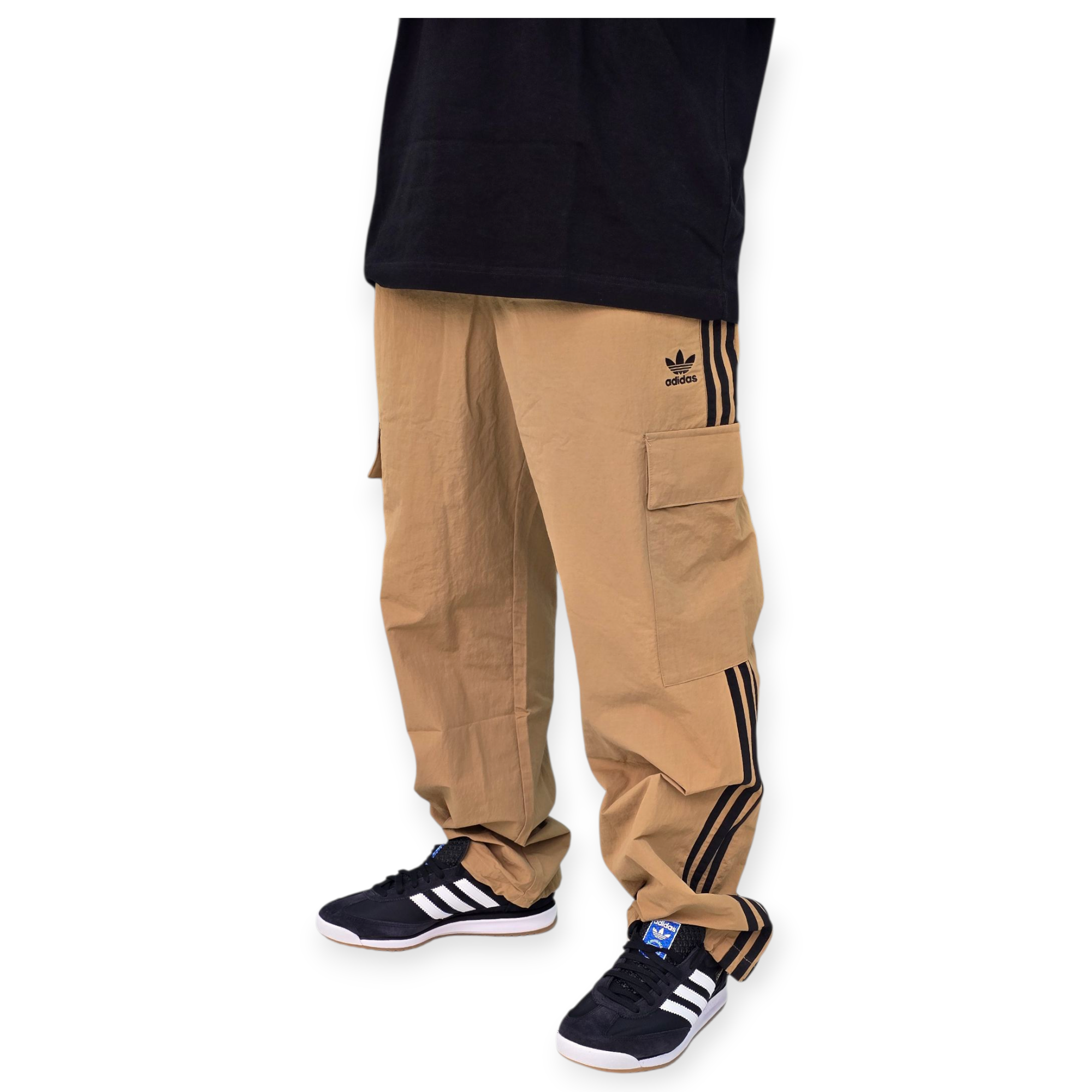 מכנס ADIDAS 3S CARGO PANT
