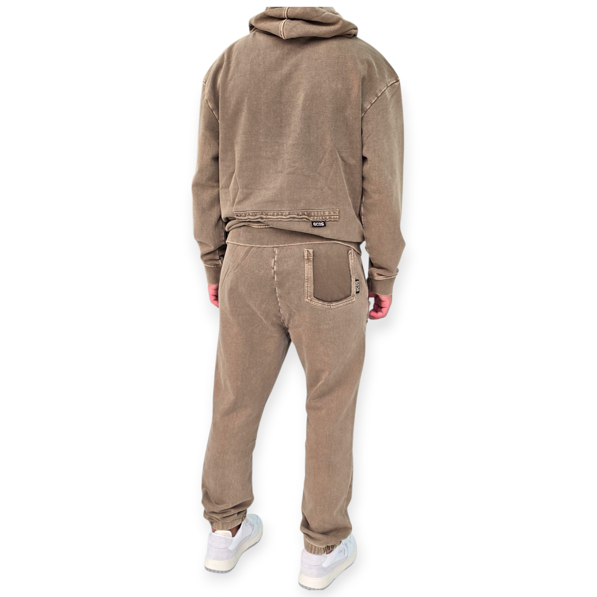 חליפה GCDS SPORT SUIT SET