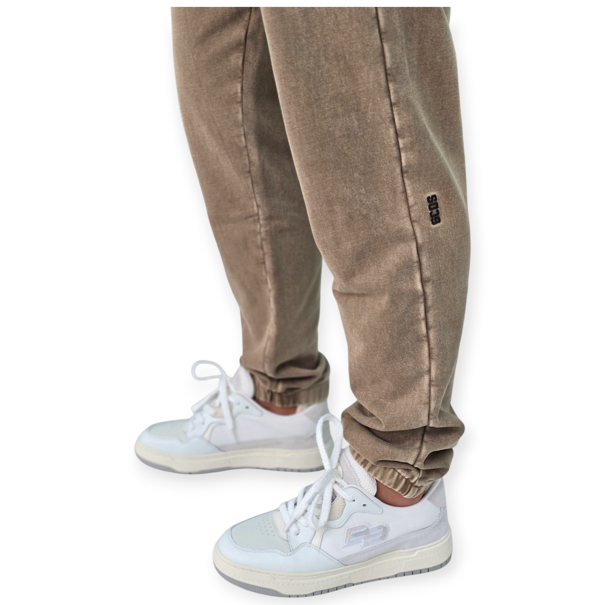 חליפה GCDS SPORT SUIT SET