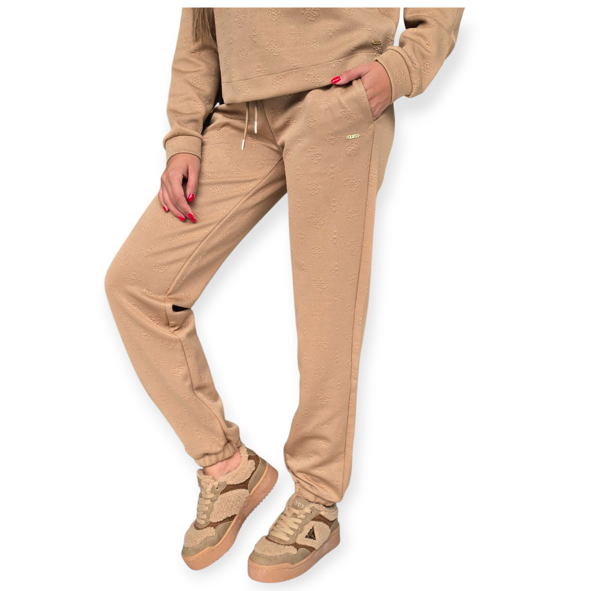 נעלי GUESS MIRAM10