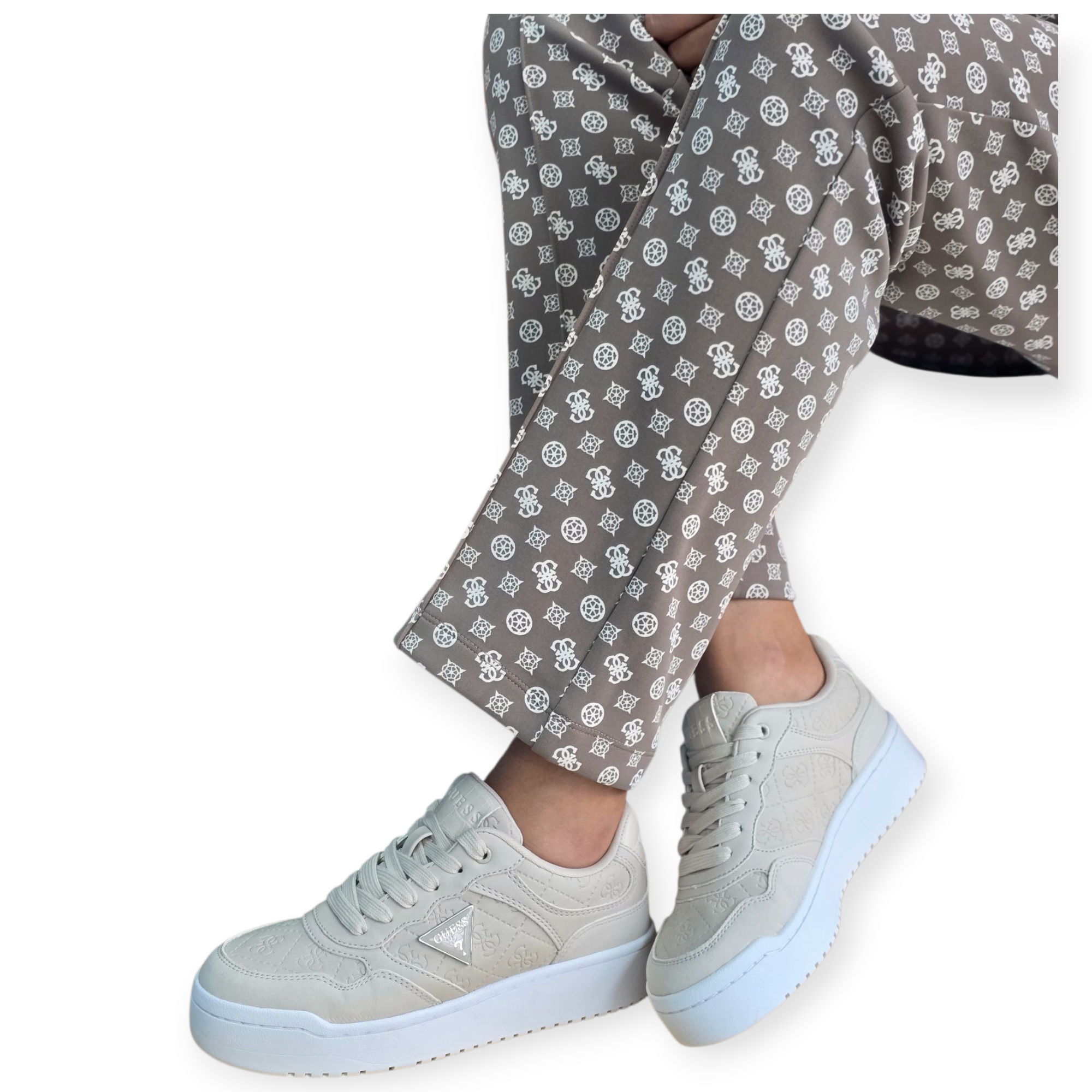 נעלי GUESS MIRAM9