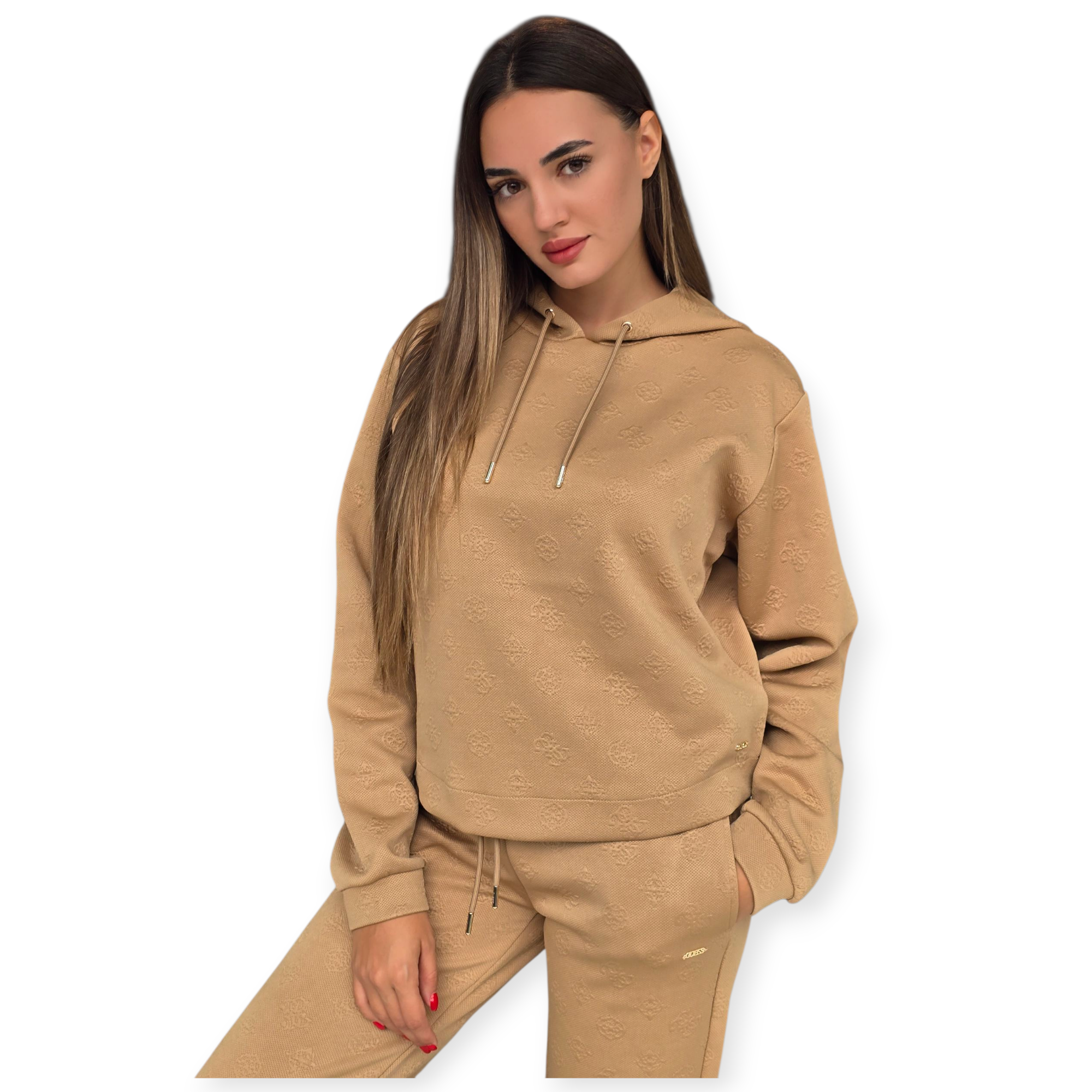 חליפה GUESS PEONY SET