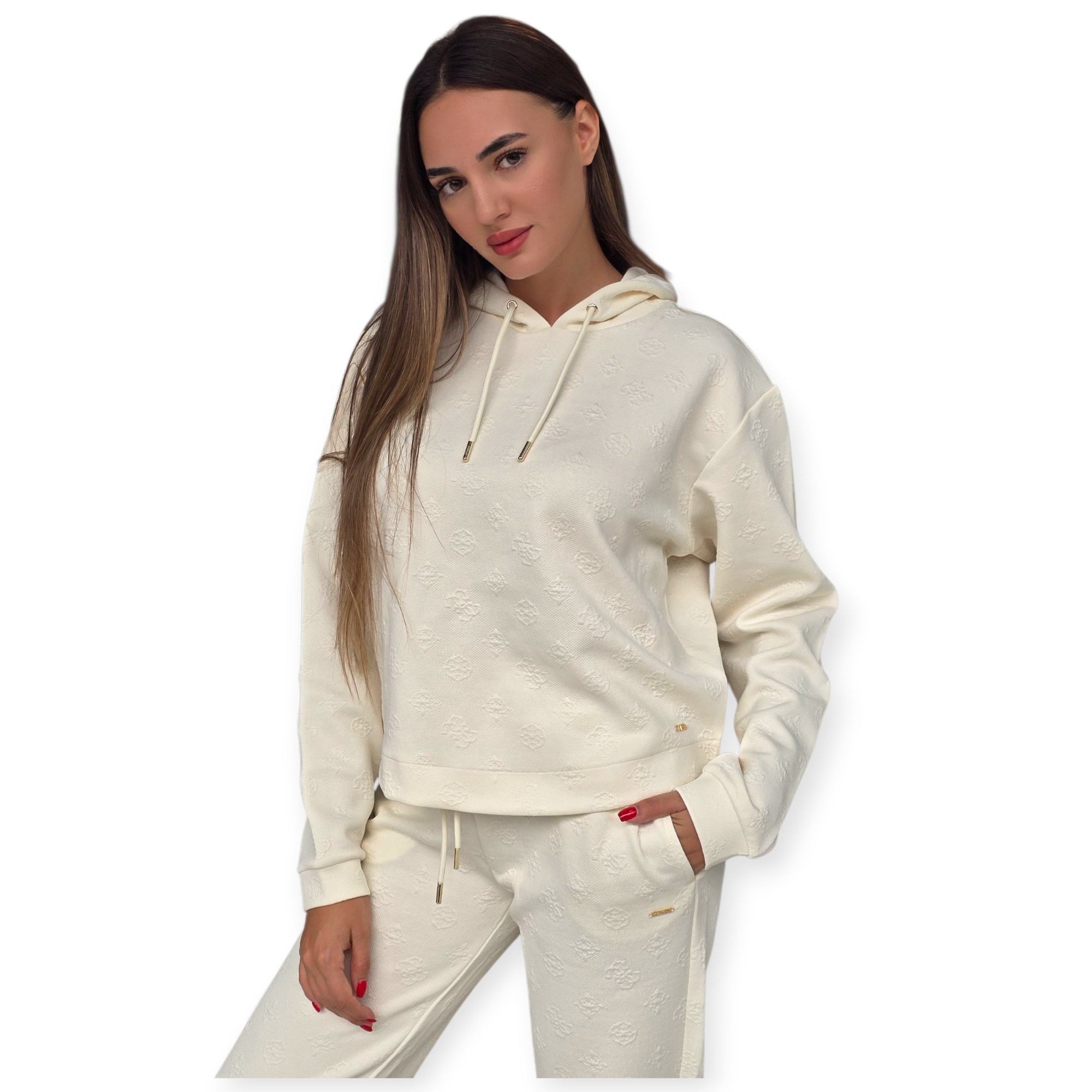 חליפה GUESS PEONY SET