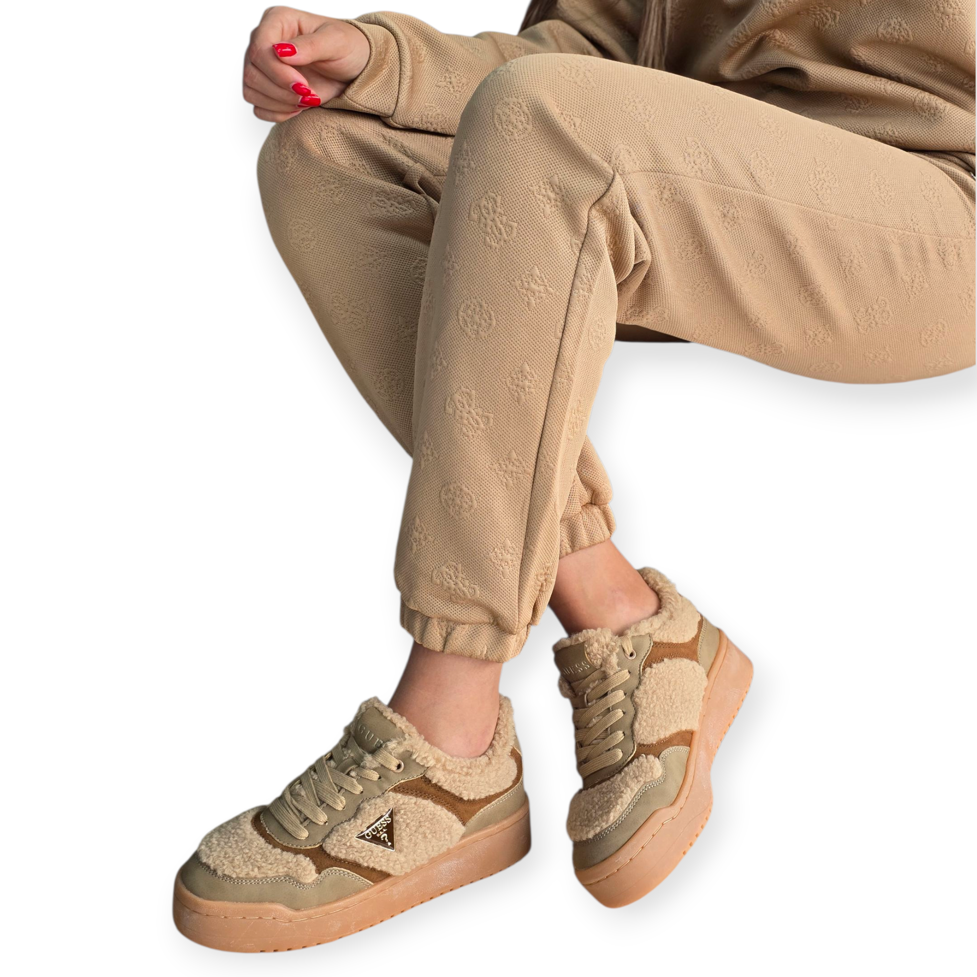 נעלי GUESS MIRAM10 נעלי GUESS MIRAM10