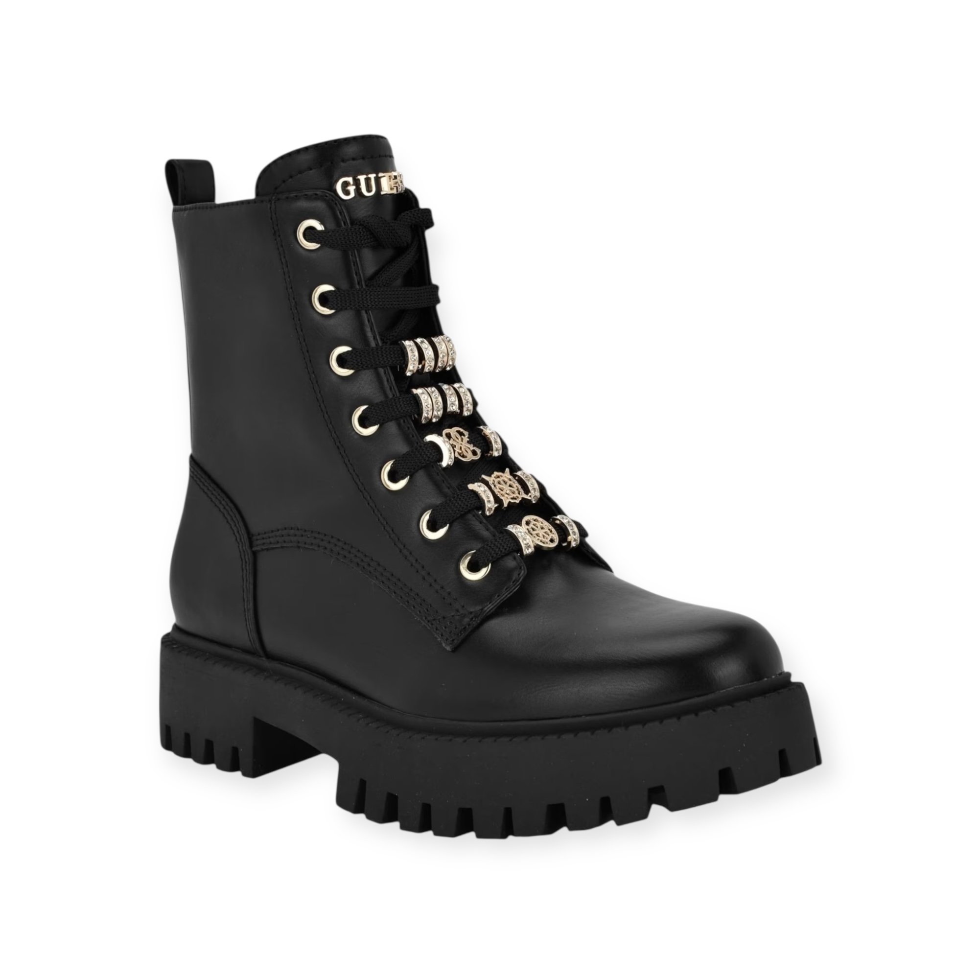 נעלי GUESS FIONAA