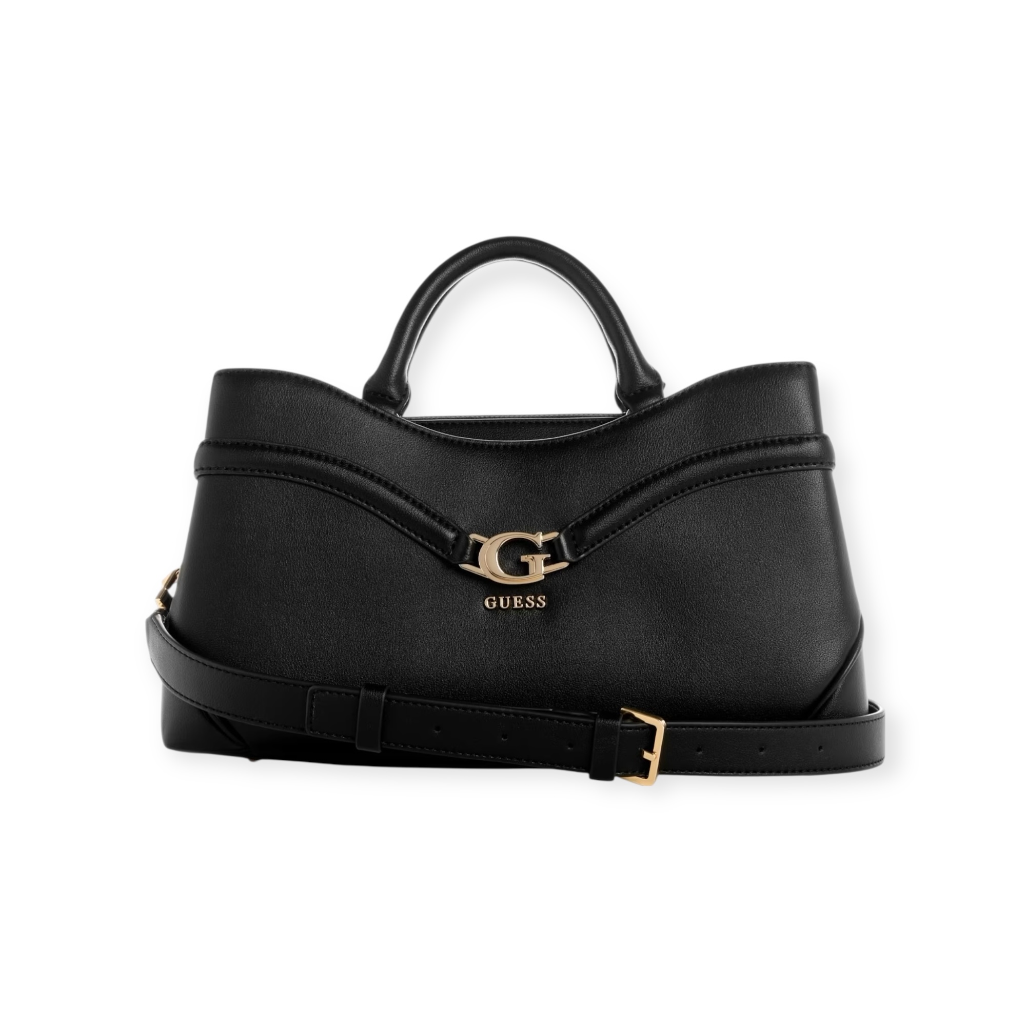 תיק GUESS DEA GIRLFRIEND SATCHEL