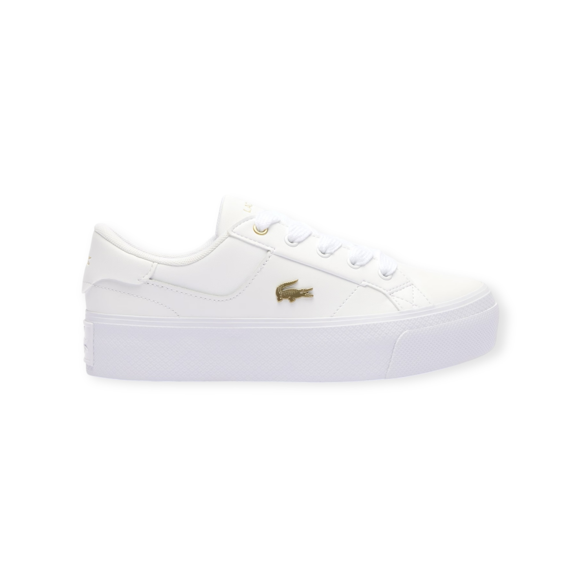 נעלי LACOSTE ZIANE PLATFORM