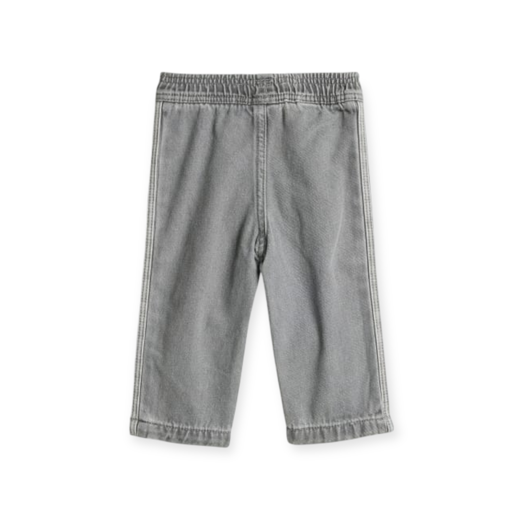 חליפה ADIDAS DENIM LS SET