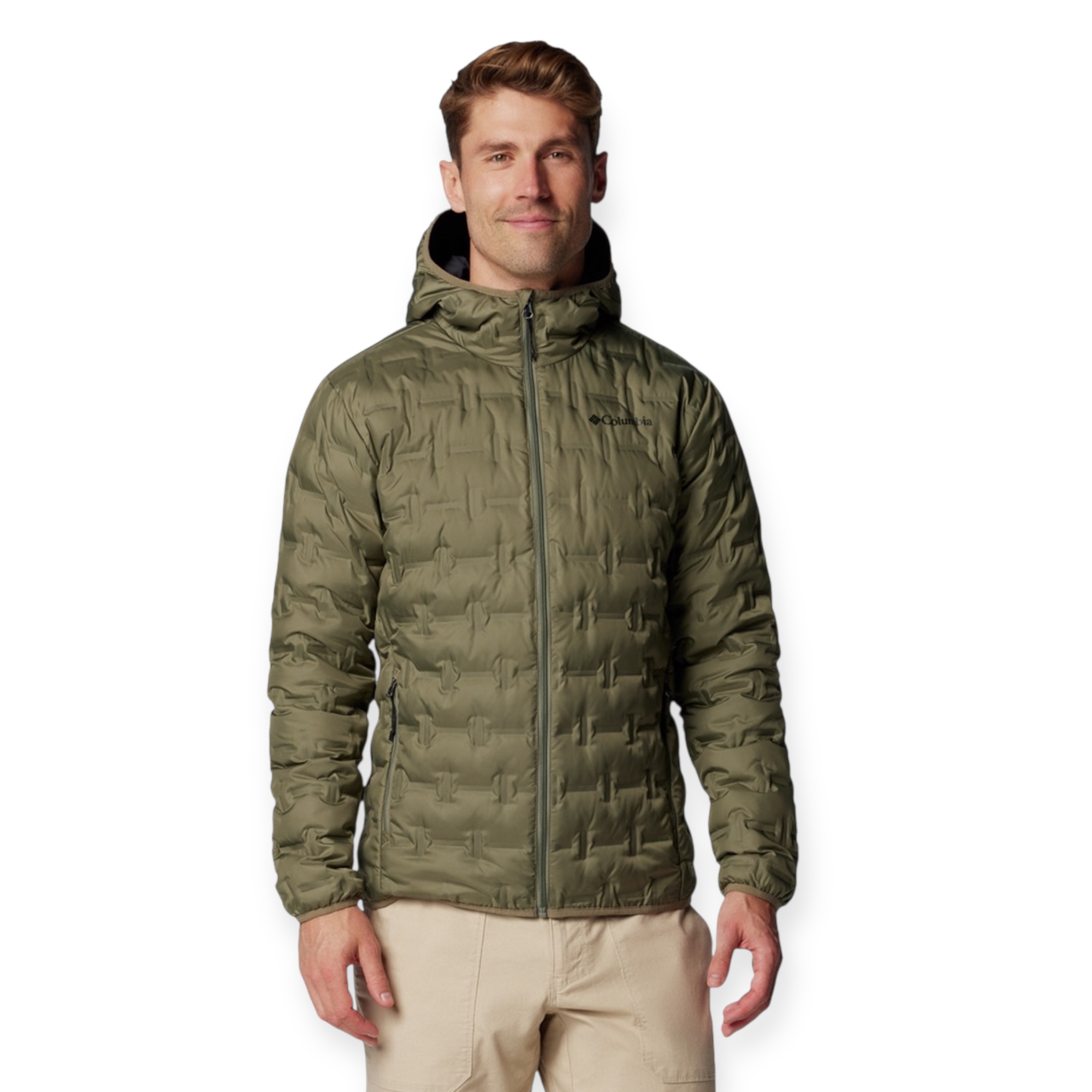 מעיל COLUMBIA DELTA RIDGE