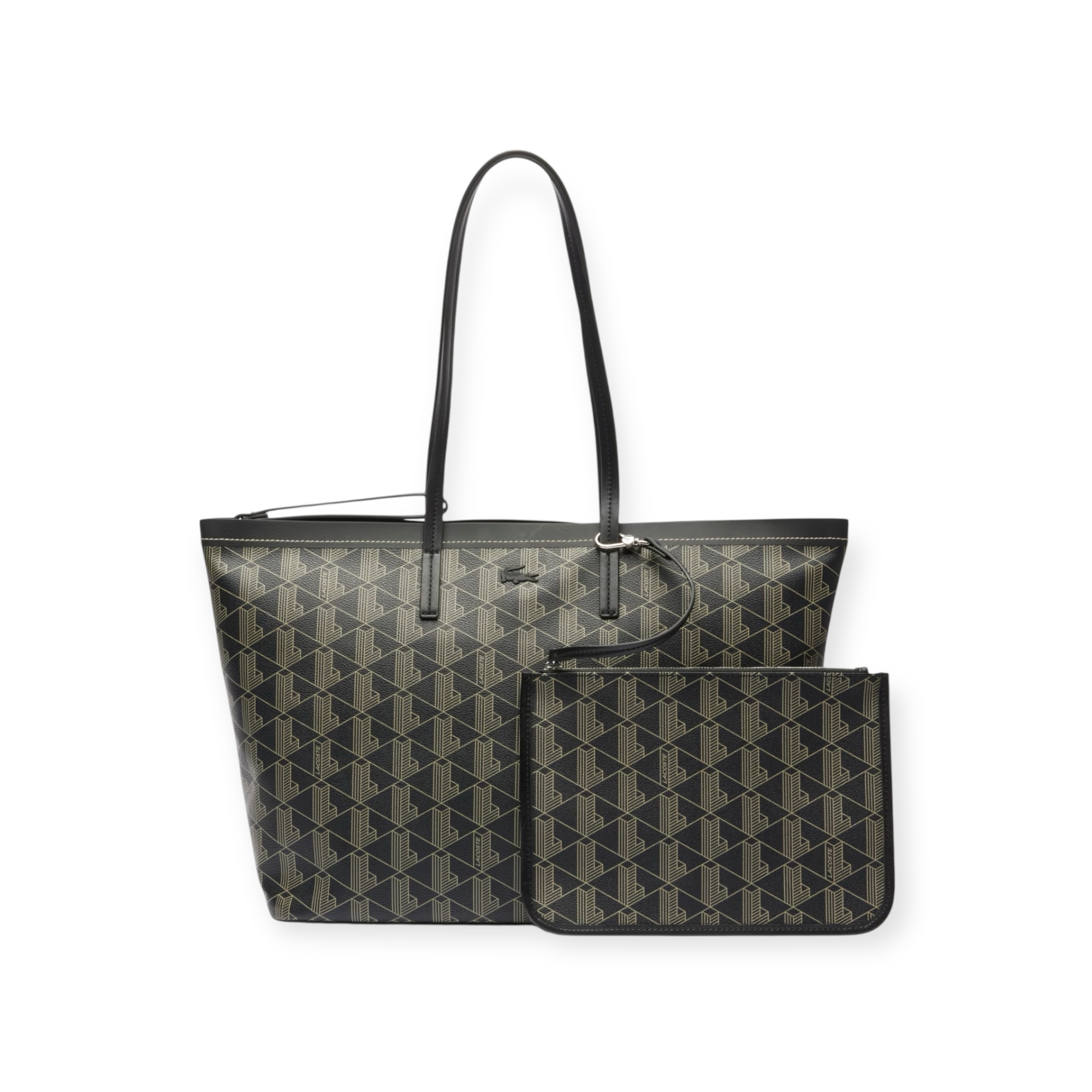 תיק LACOSTE WOMEN SHOPPING BAG