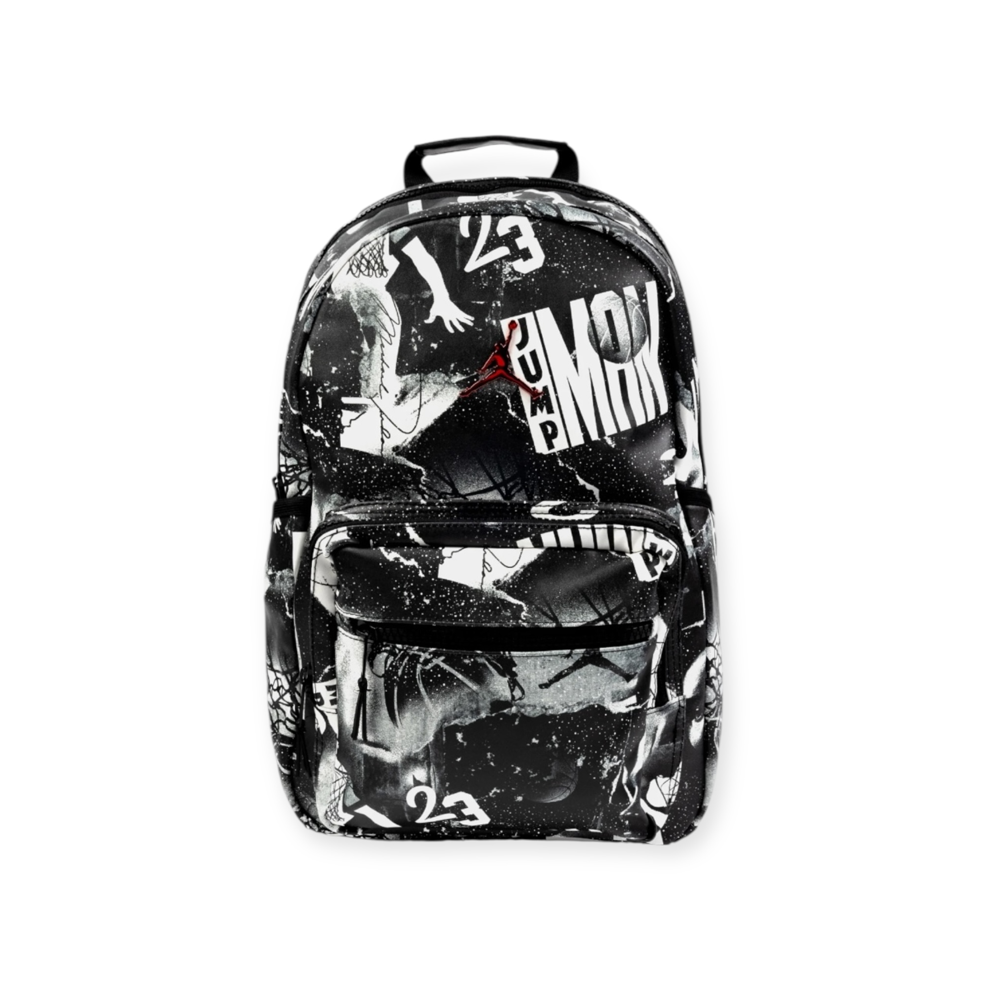 תיק גב JORDAN BOROUGH GFX BACKPACK